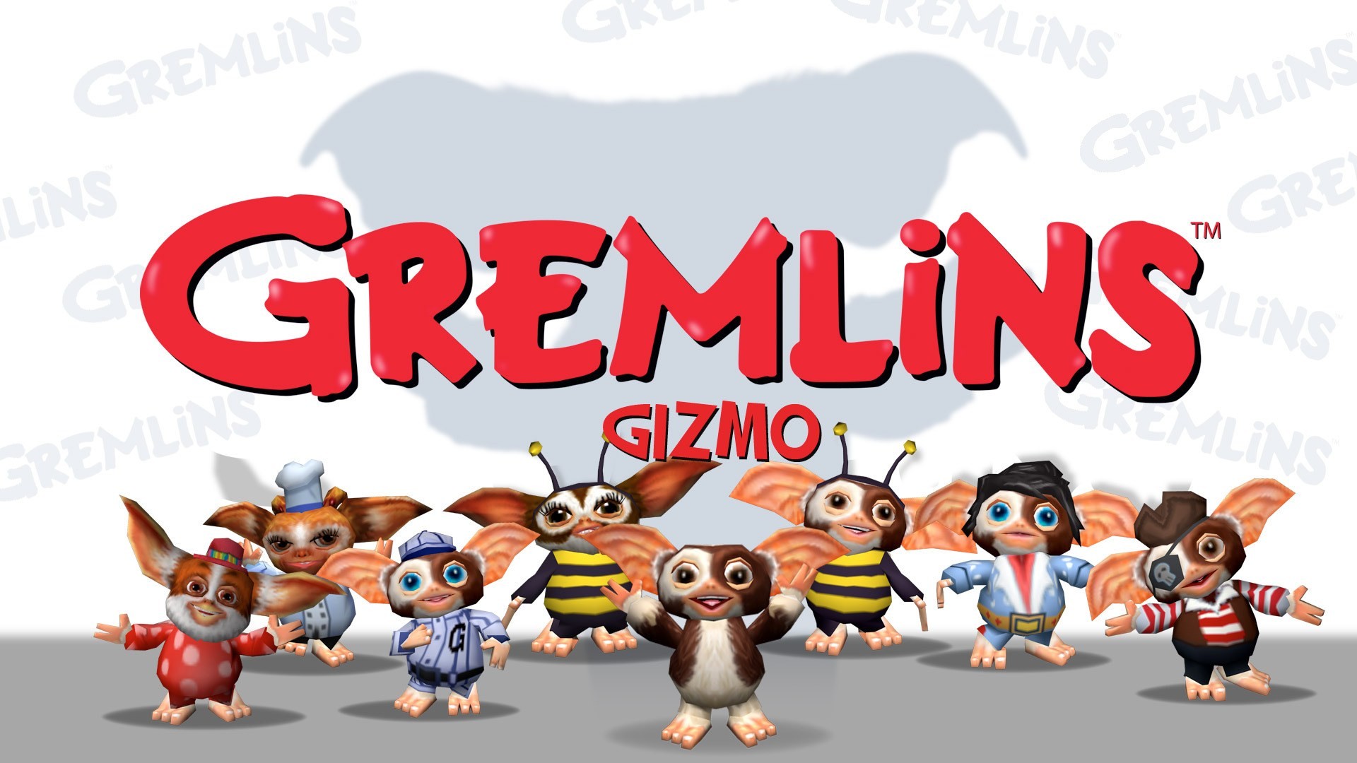 1920x1080 Amazing Gizmo From Gremlins Wallpaper These are High Quality and High  Definition HD Wallpapers For PC