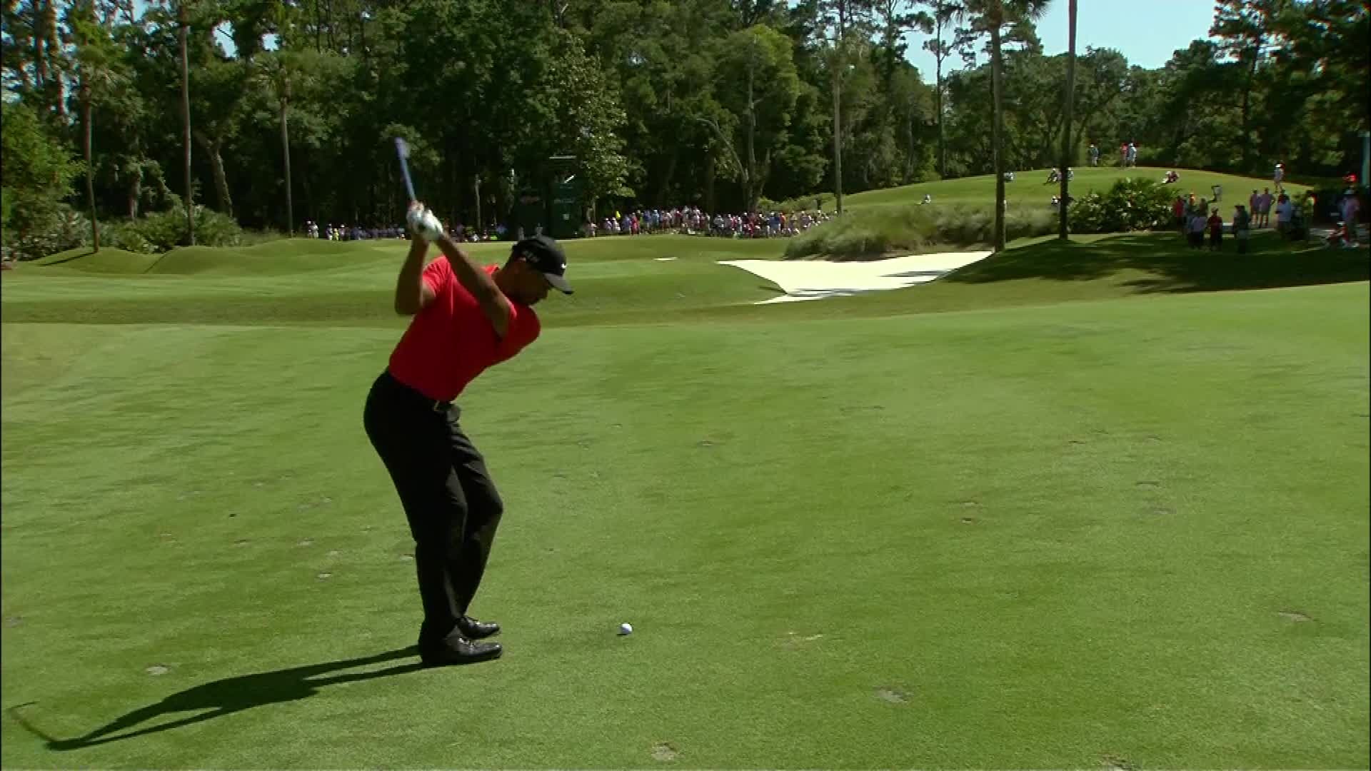 1920x1080 Tiger Woods finds positives among the negatives from his week at TPC  Sawgrass