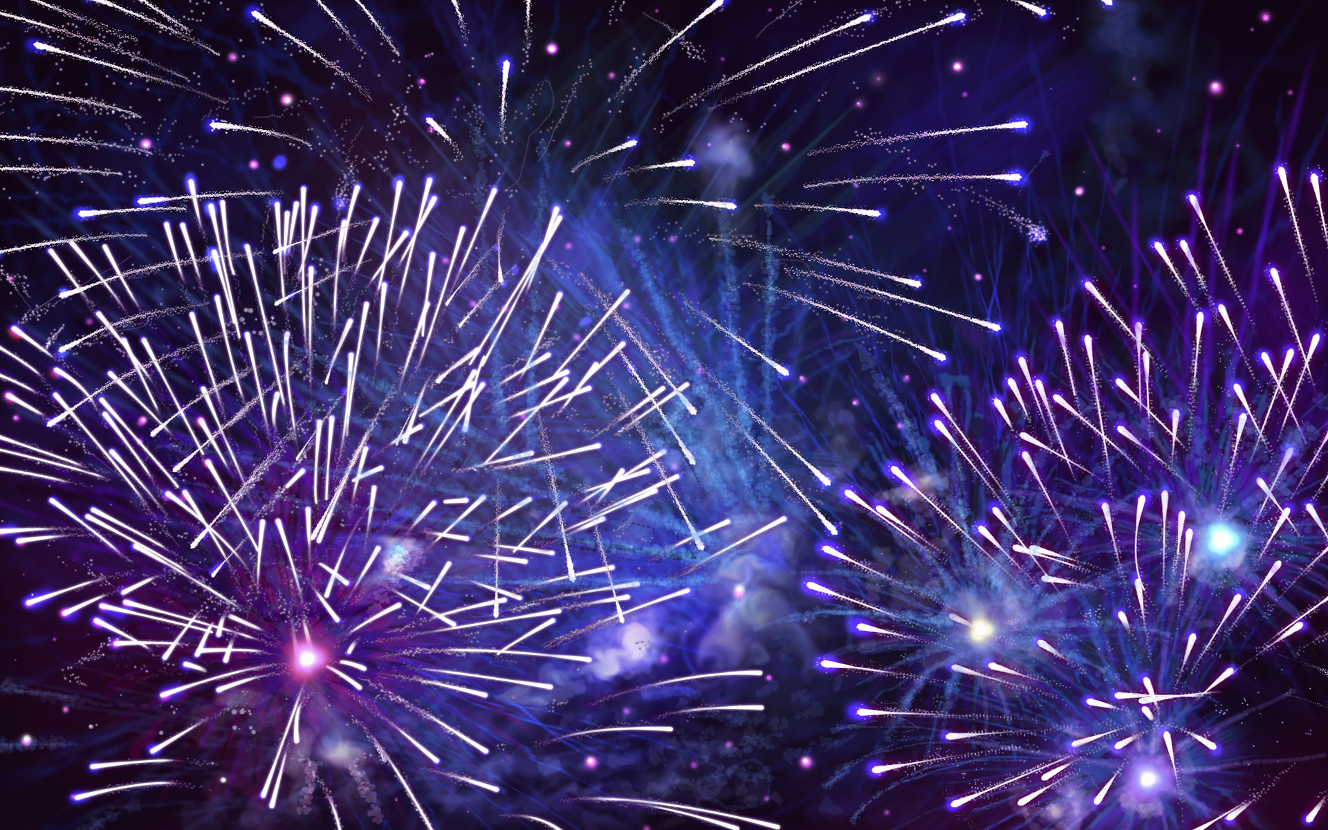 1920x1200 fireworks, wallpapers, background, cool, media, dlwall
