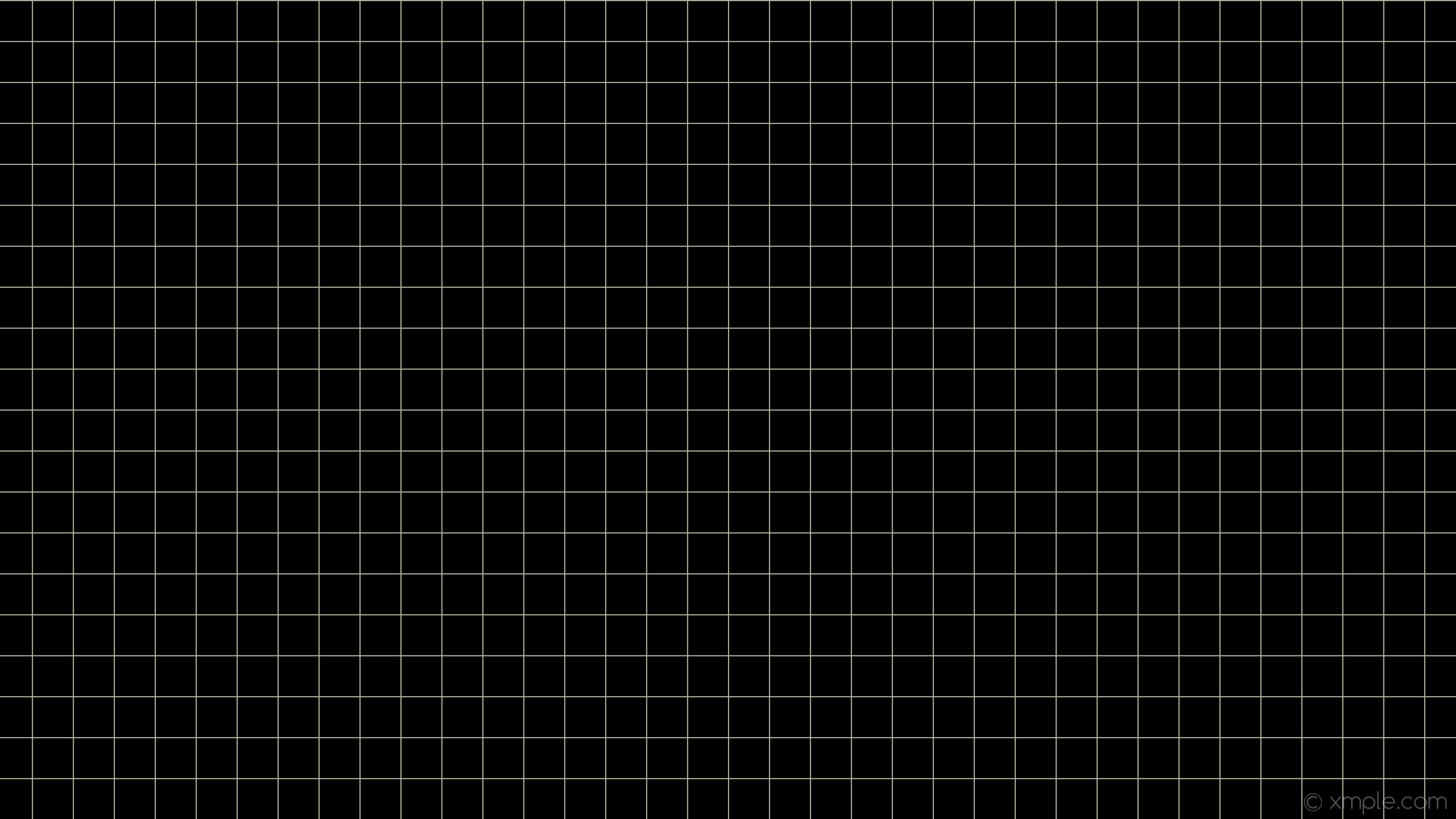 Black Grid Wallpaper (75+ images)
