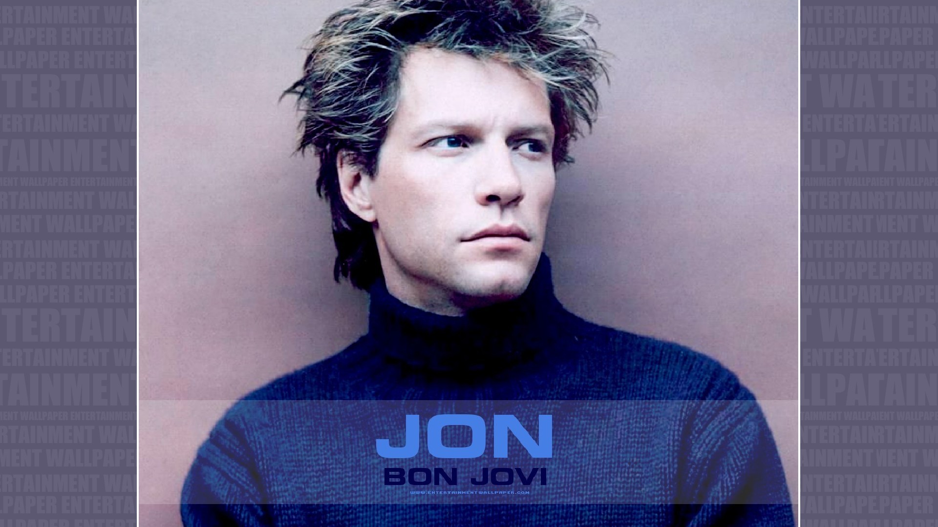 1920x1080 Jon Bon Jovi Wallpaper - Original size, download now.