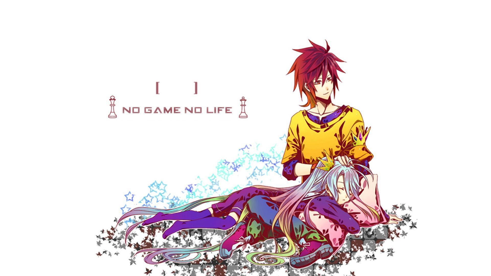 1920x1080 143 No Game No Life HD Wallpapers | Backgrounds - Wallpaper Abyss