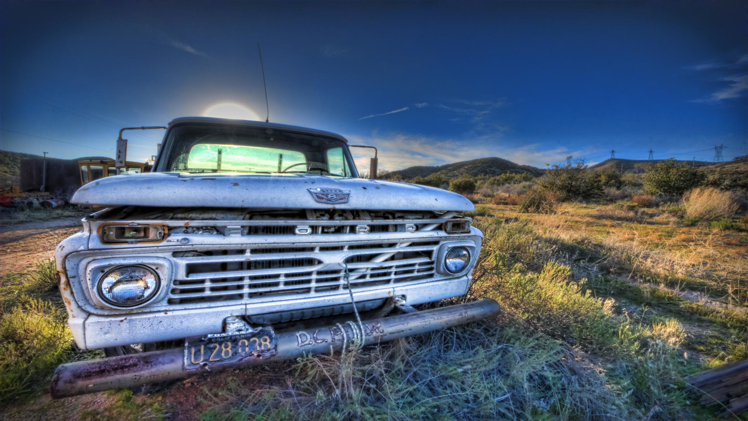 2560x1440 Old ford truck wallpaper i old ford pickups wallpaper jpg  Old ford  pickups wallpaper