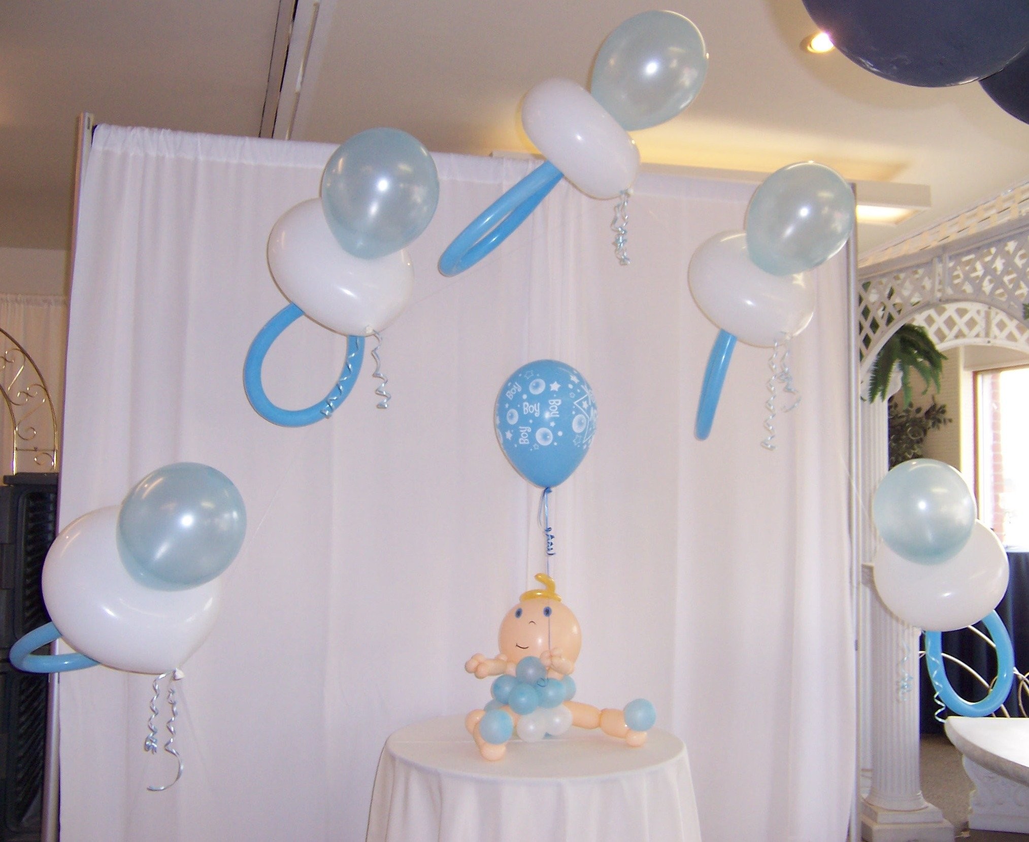 2027x1659 Baby Shower Balloon Decorations Hd 1080P 12 HD Wallpapers