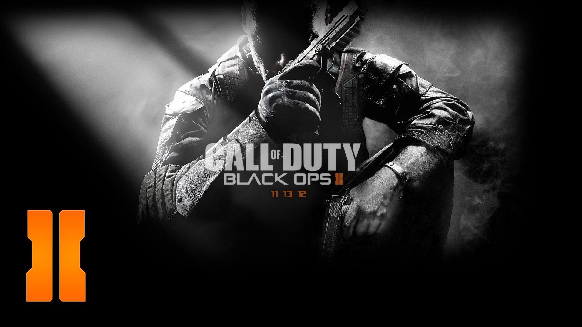 1920x1080 Call Of Duty Black Ops 2 Wallpaper Wide - Mytwiink.com