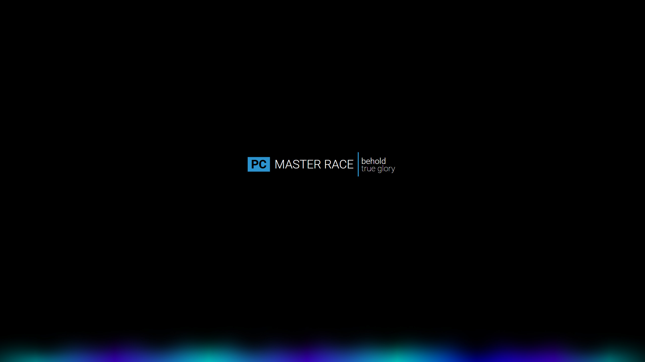 2560x1440 General  PC Master Race dark