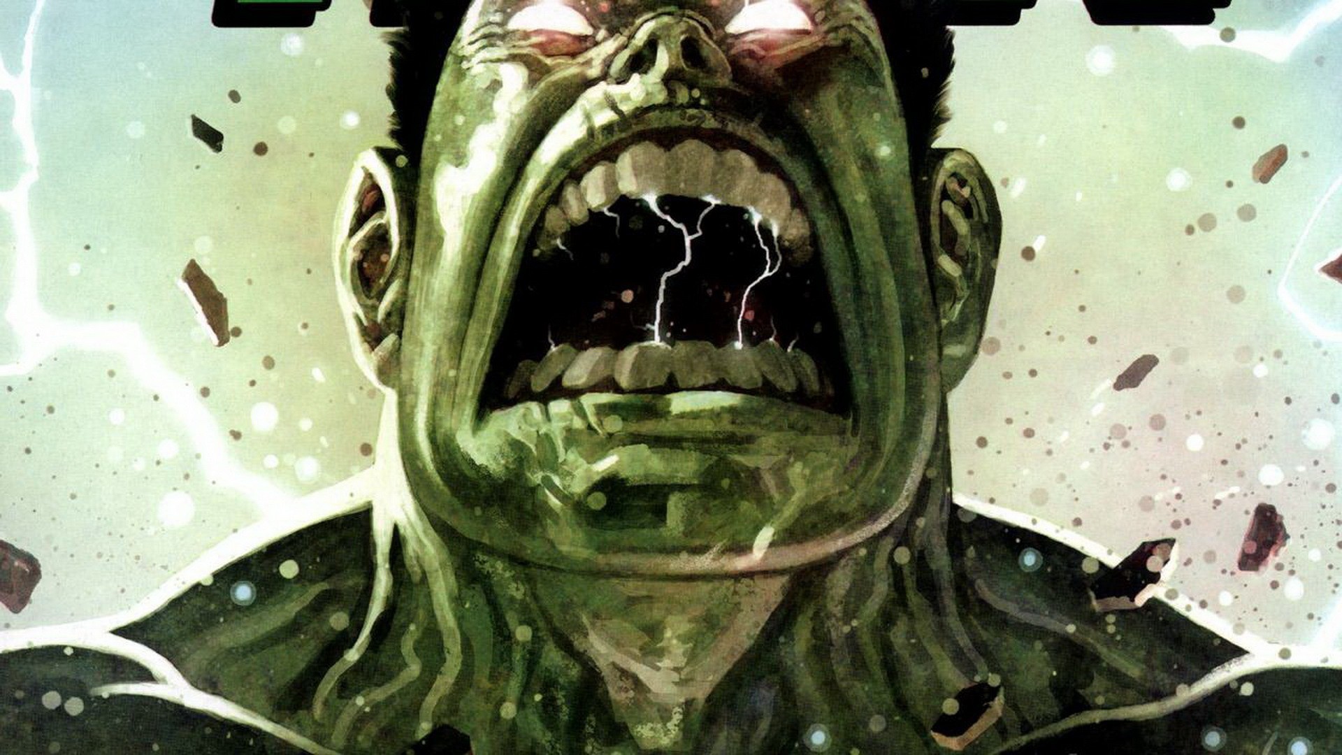 1920x1080 Angry Hulk Wallpapers High Quality