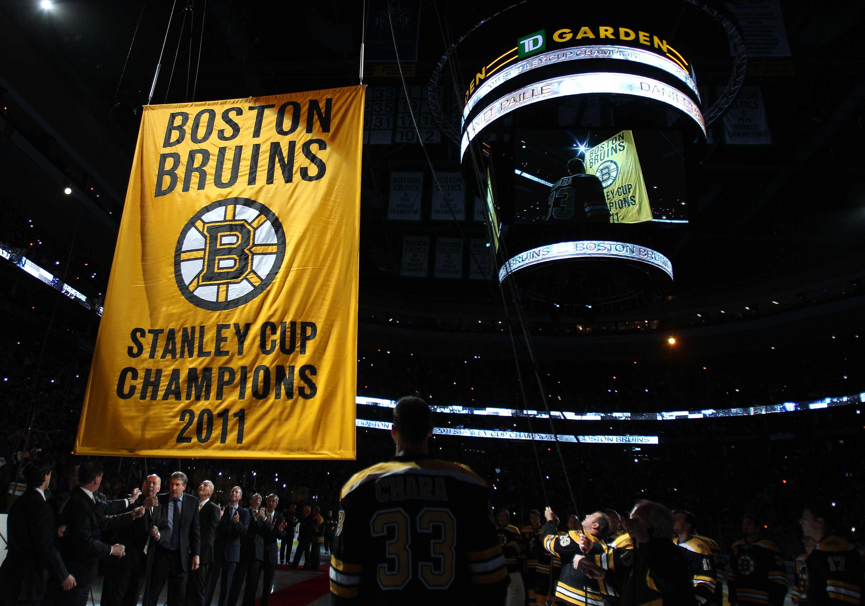 3000x2100 Bruins Banner Night