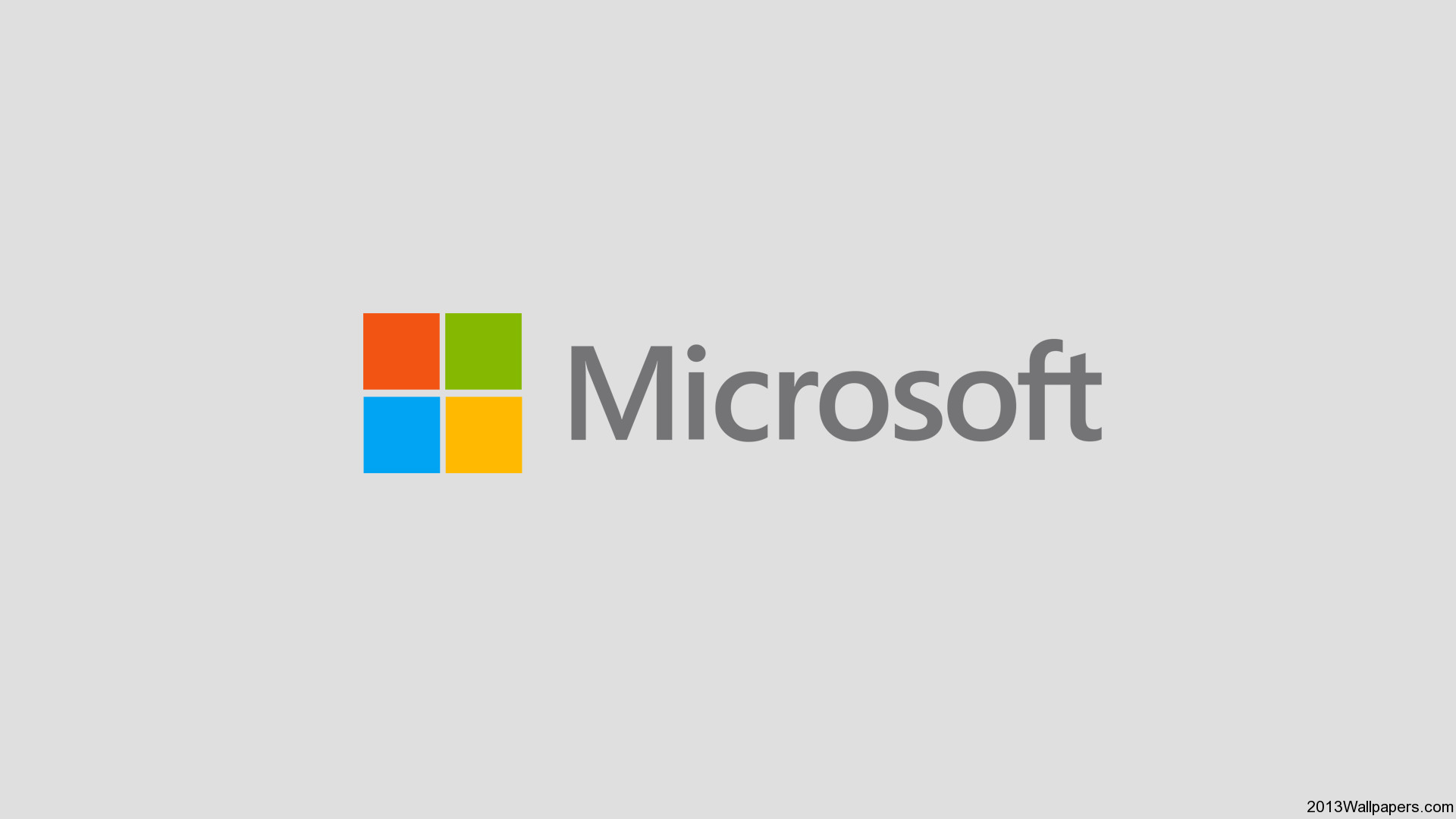 1920x1080 Microsoft-Logo-Wallpaper
