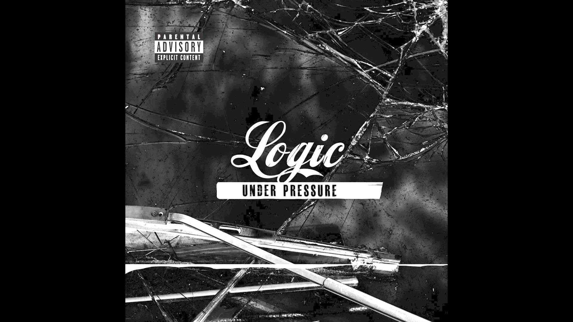 Gang related logic lyrics