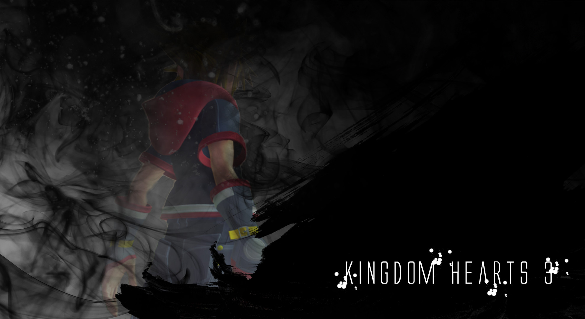 kingdom hearts iii HD wallpapers backgrounds