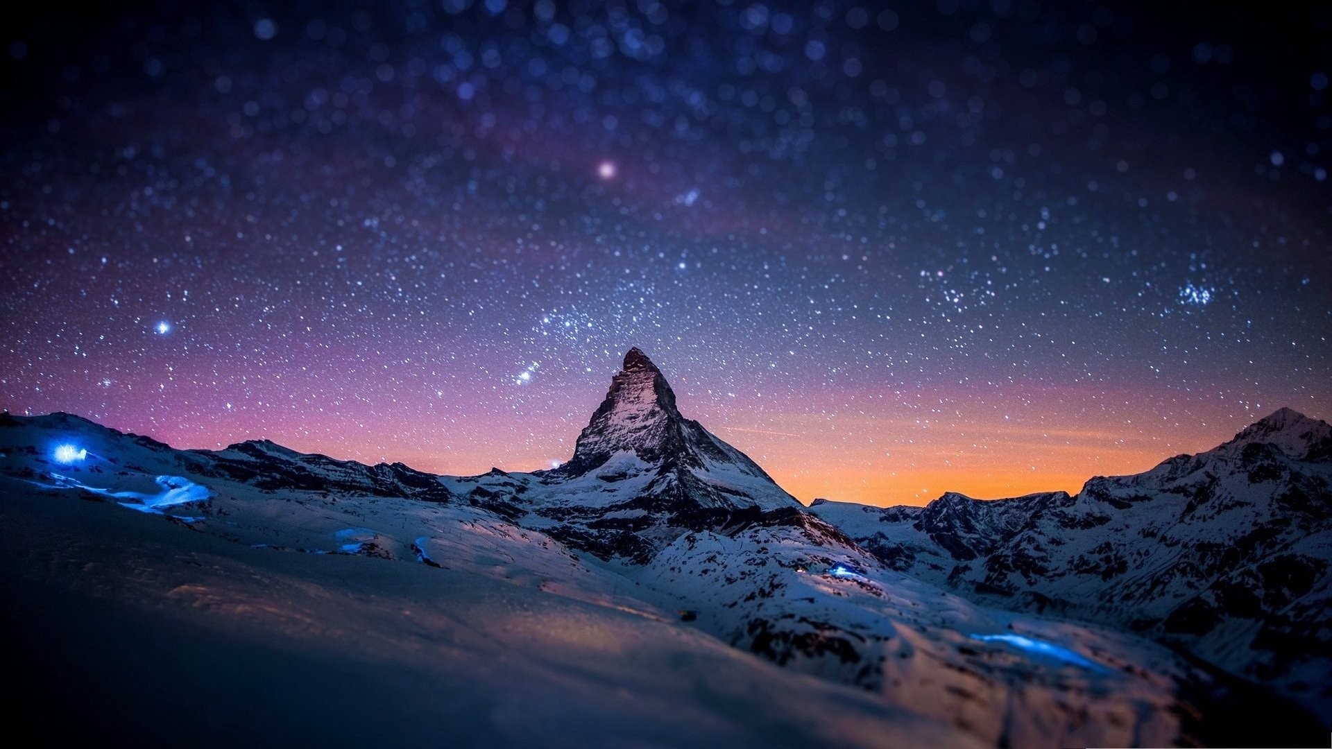 1920x1080 Matterhorn Mountain In Switzerland 849838