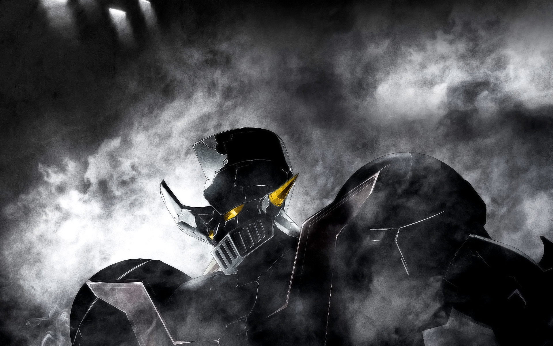1920x1200 Mazinger Z HD Wallpaper | Background Image |  | ID:968082 -  Wallpaper Abyss