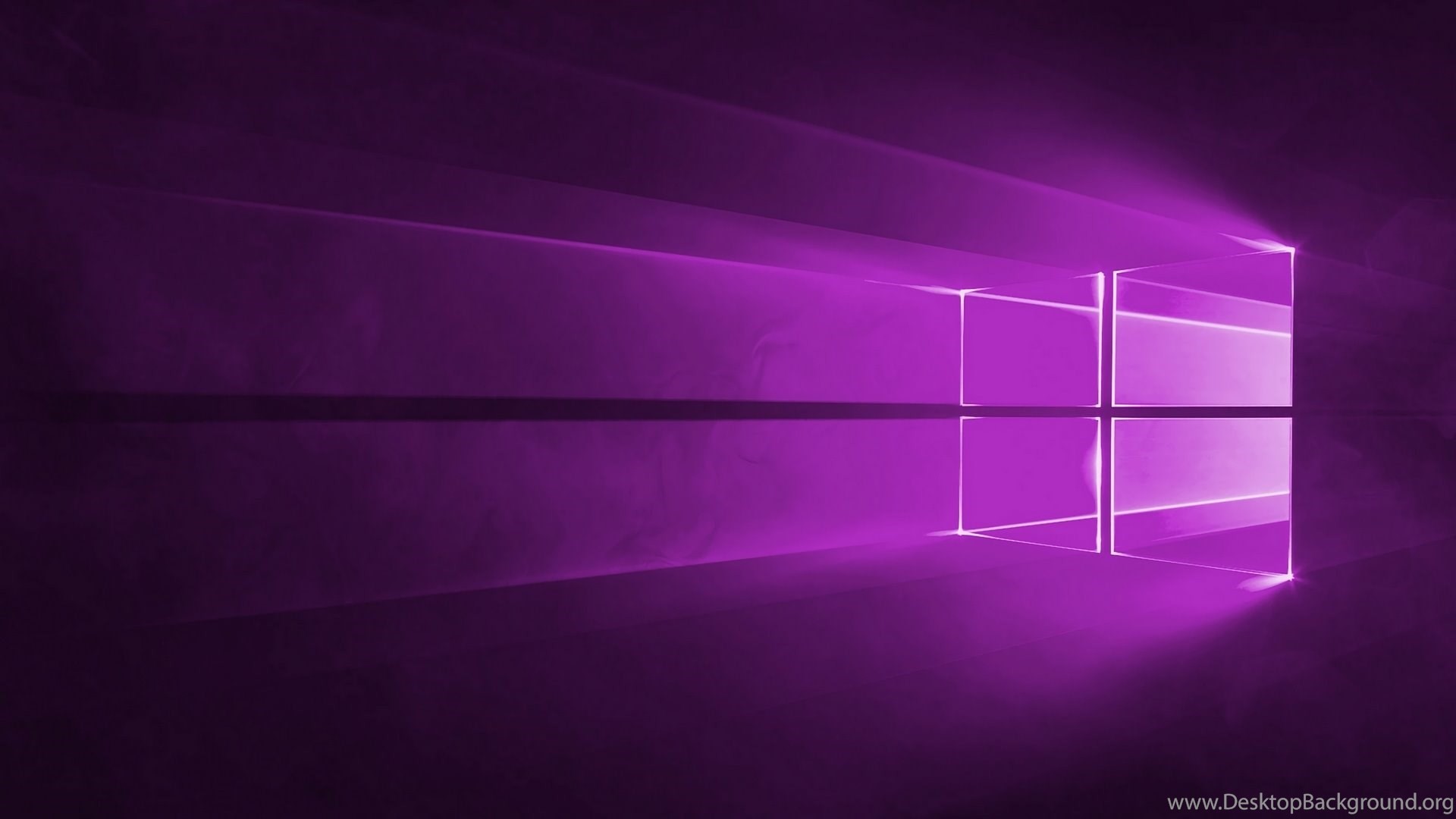 1920x1080 Windows 10 Wallpapers Violet Theme  4527