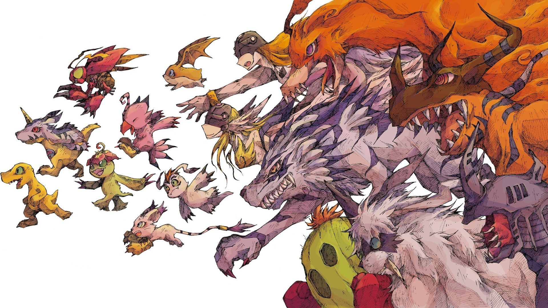 1920x1080 0 300x187 Digimon Wallpaper Windows HD  Digimon Wallpapers,  Pictures, Images