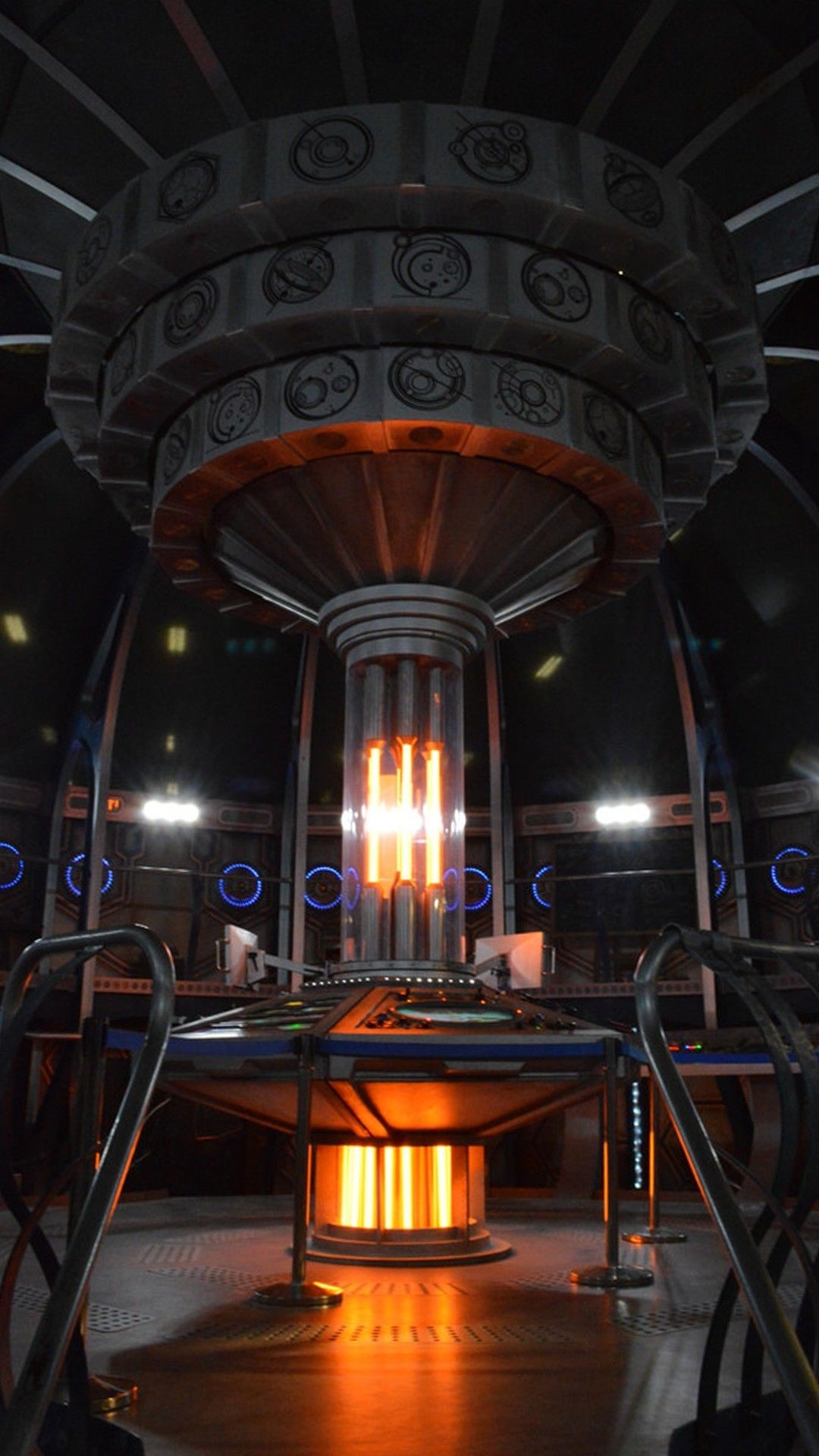 1080x1920 Did anyone know the gala for any and on the top of the council of the tardis  is actually all the doctors companions names