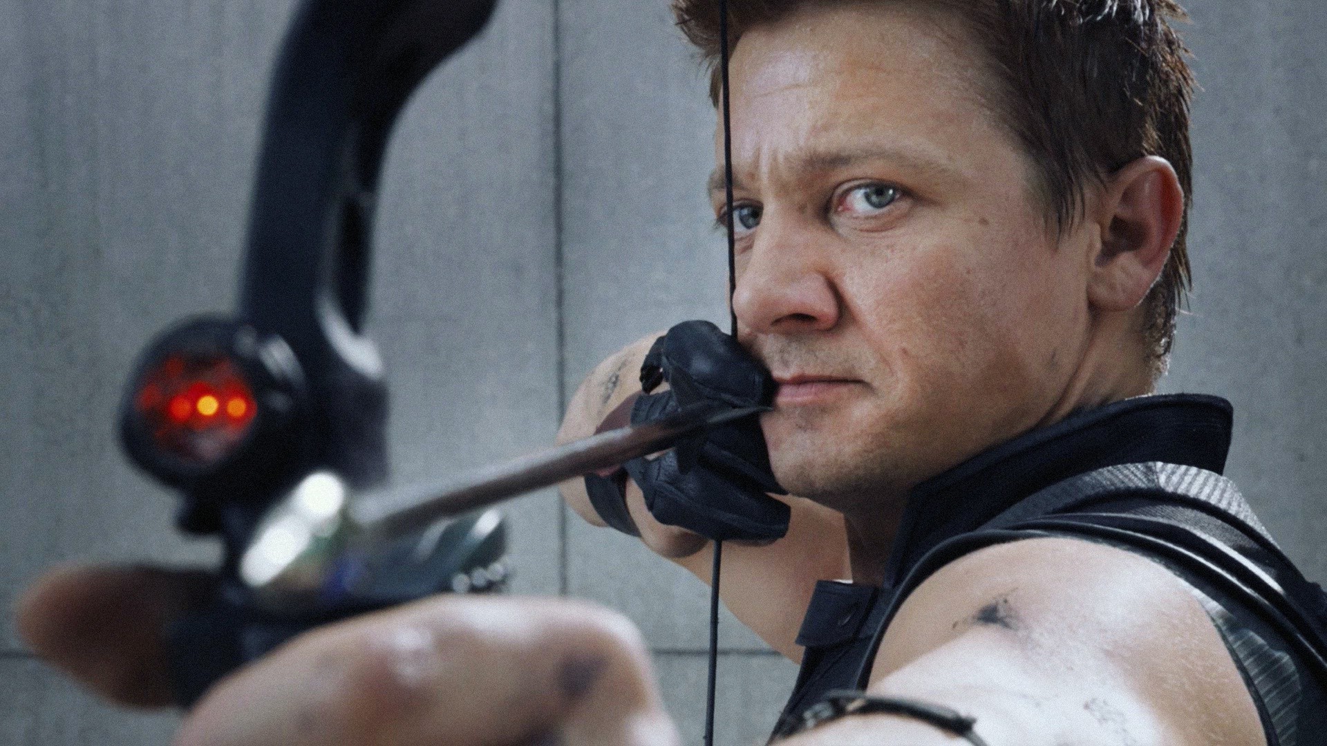 1920x1080 movies, The Avengers, Hawkeye, Jeremy Renner, Clint Barton Wallpapers HD /  Desktop and Mobile Backgrounds