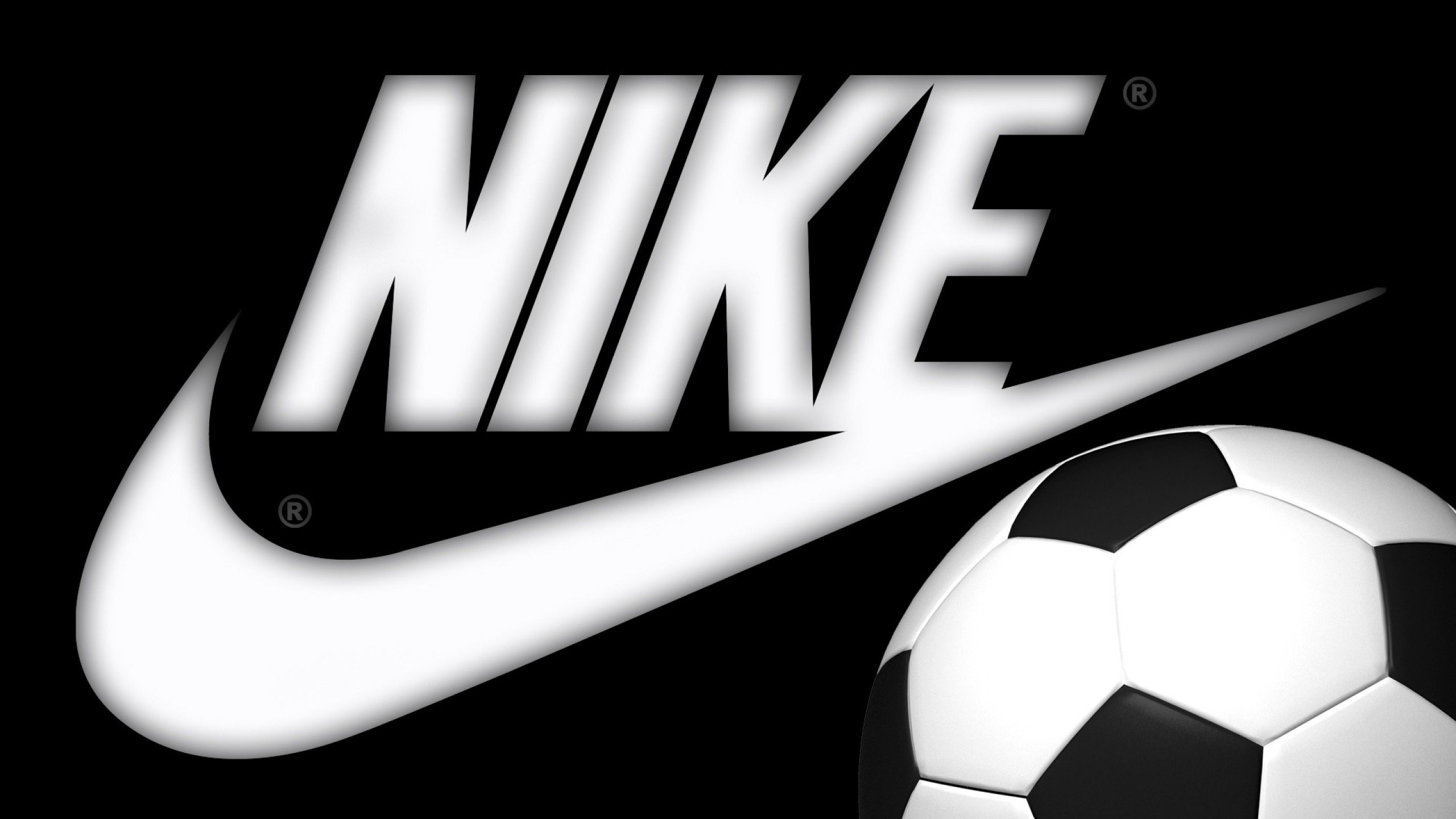 2560x1440 Nike Logo 839756