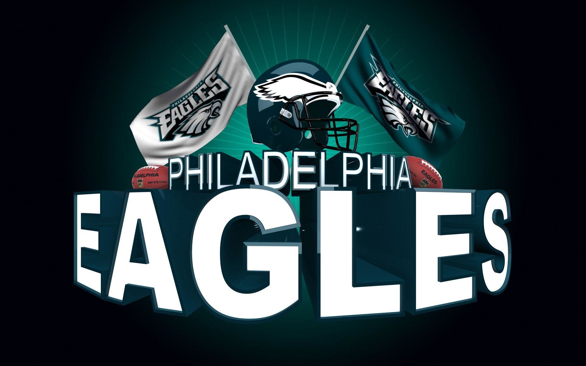 1920x1200 Philadelphia Eagles Nfl Football Desktop Photo #96891 - The HD .
