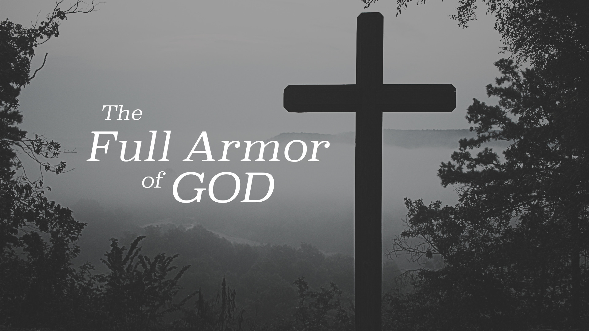 Armor of God Wallpaper (63+ images)