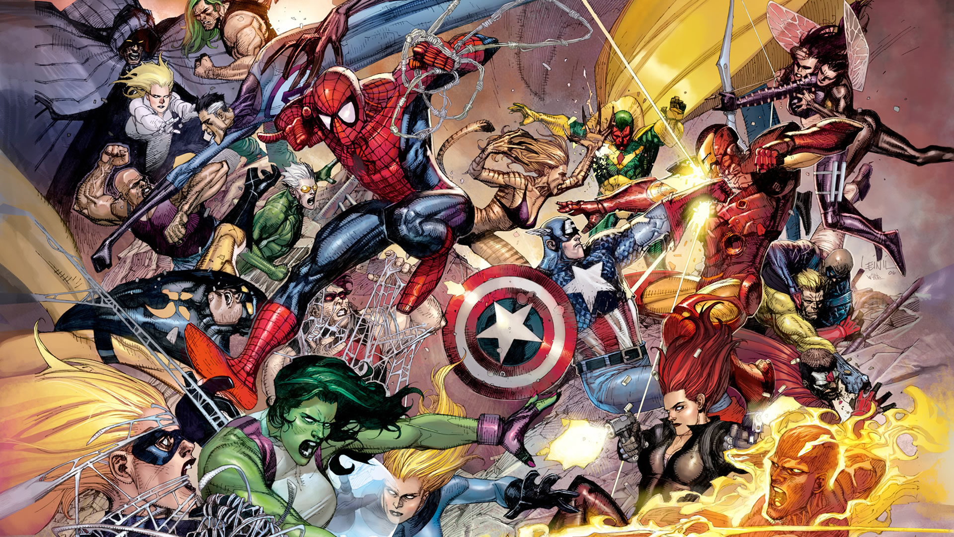 1920x1080 4. marvel-wallpapers4-600x338