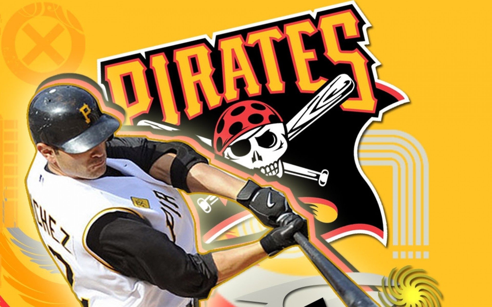 1920x1200 Pittsburgh Pirates HD Wallpapers | Hd Wallpapers