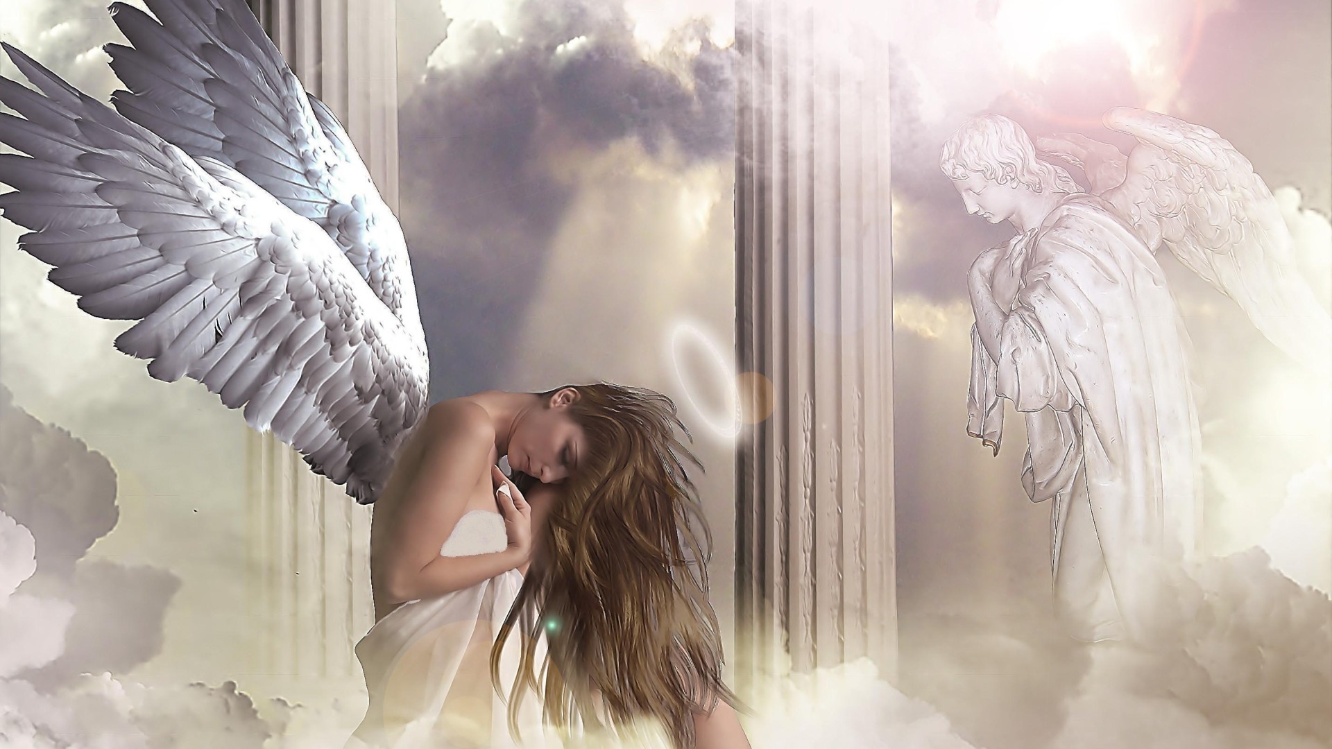 1920x1080 angel wallpaper images Angel Full HD Wallpaper and Background Image   ID:144834
