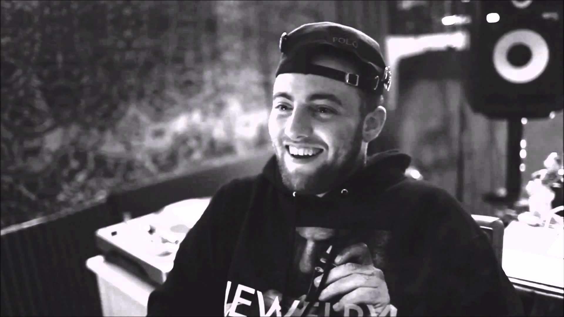 1920x1080 GO:OD AM: Mac Miller's Moment of Clarity