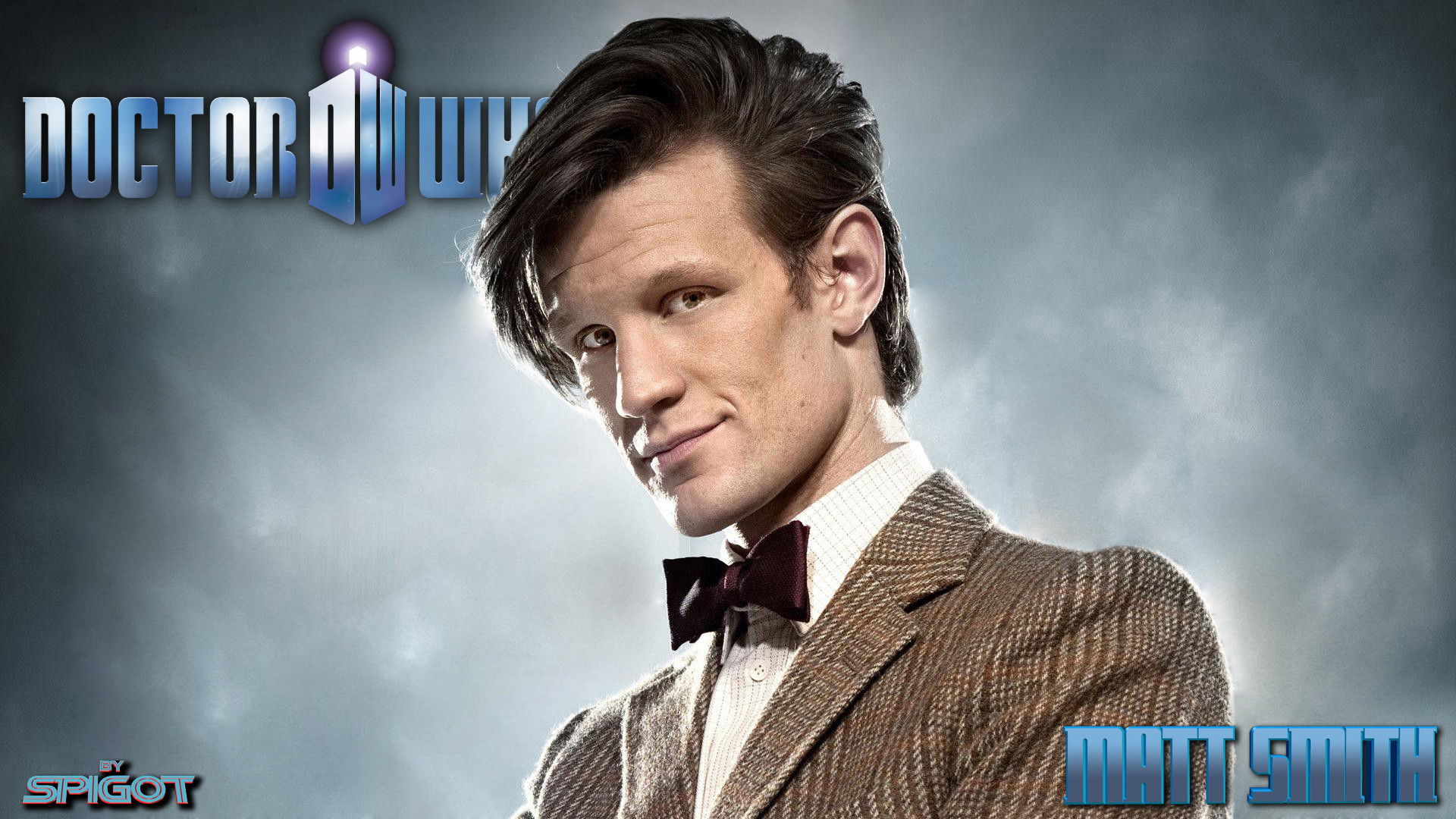 1920x1080  Matt Smith Karen Gillan Amy Pond Eleventh Doctor Doctor Who Rory  Williams wallpaper |  | 248932 | WallpaperUP