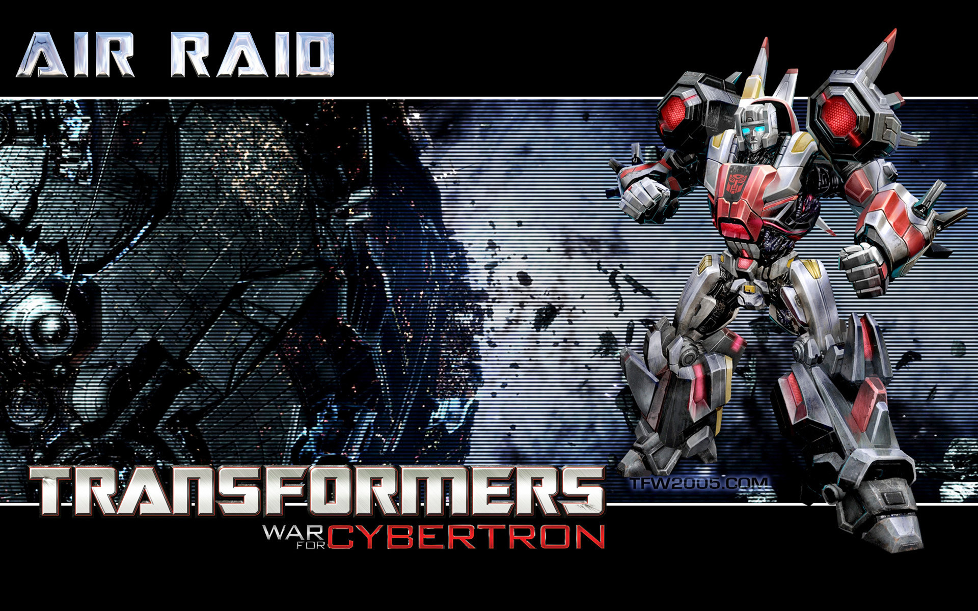 1920x1200 Transformers War for Cybertron Wallpapers (1920 x 1200 pixels) – Digital  Citizen