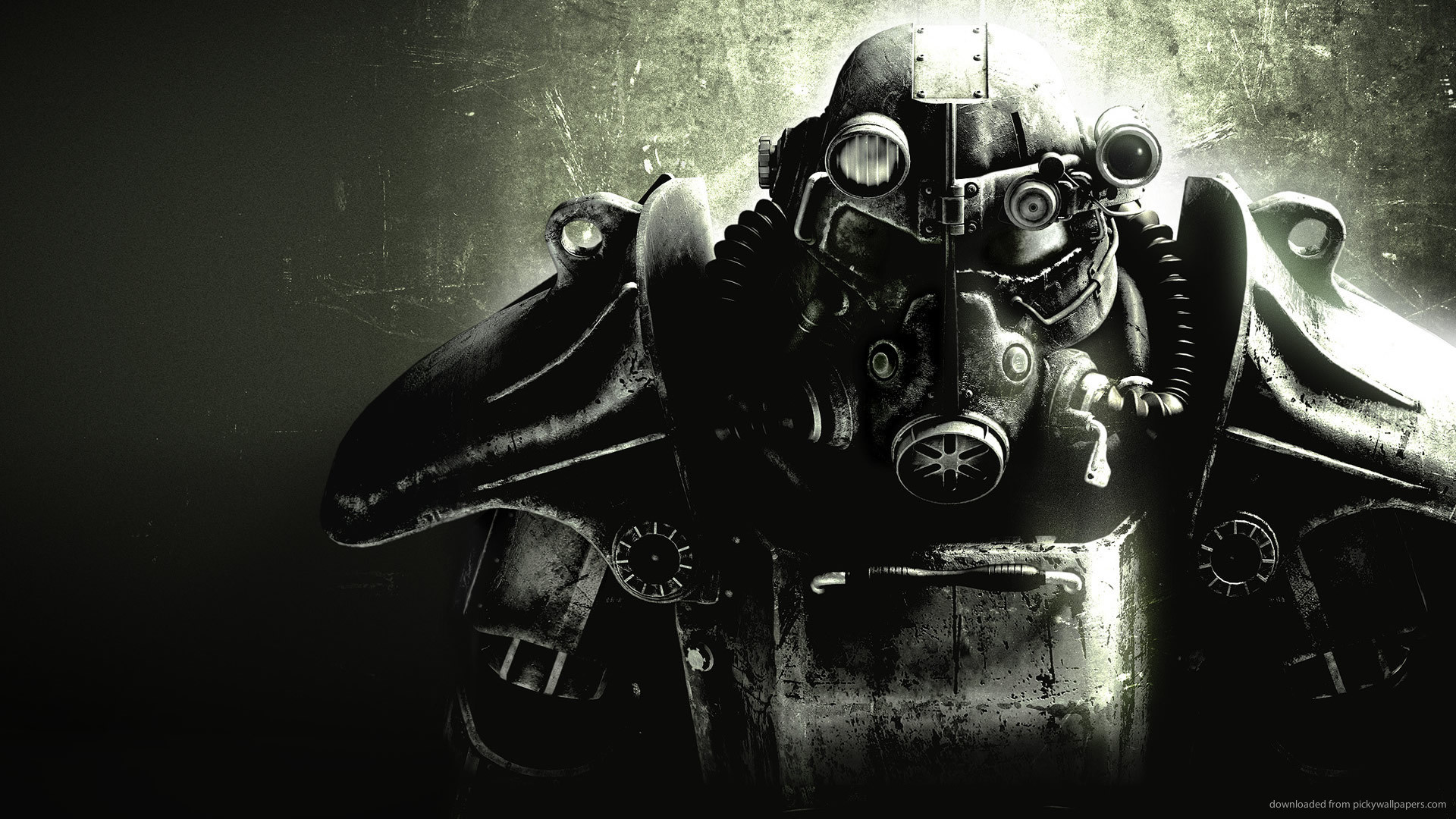 1920x1080 Fallout 1 Cover