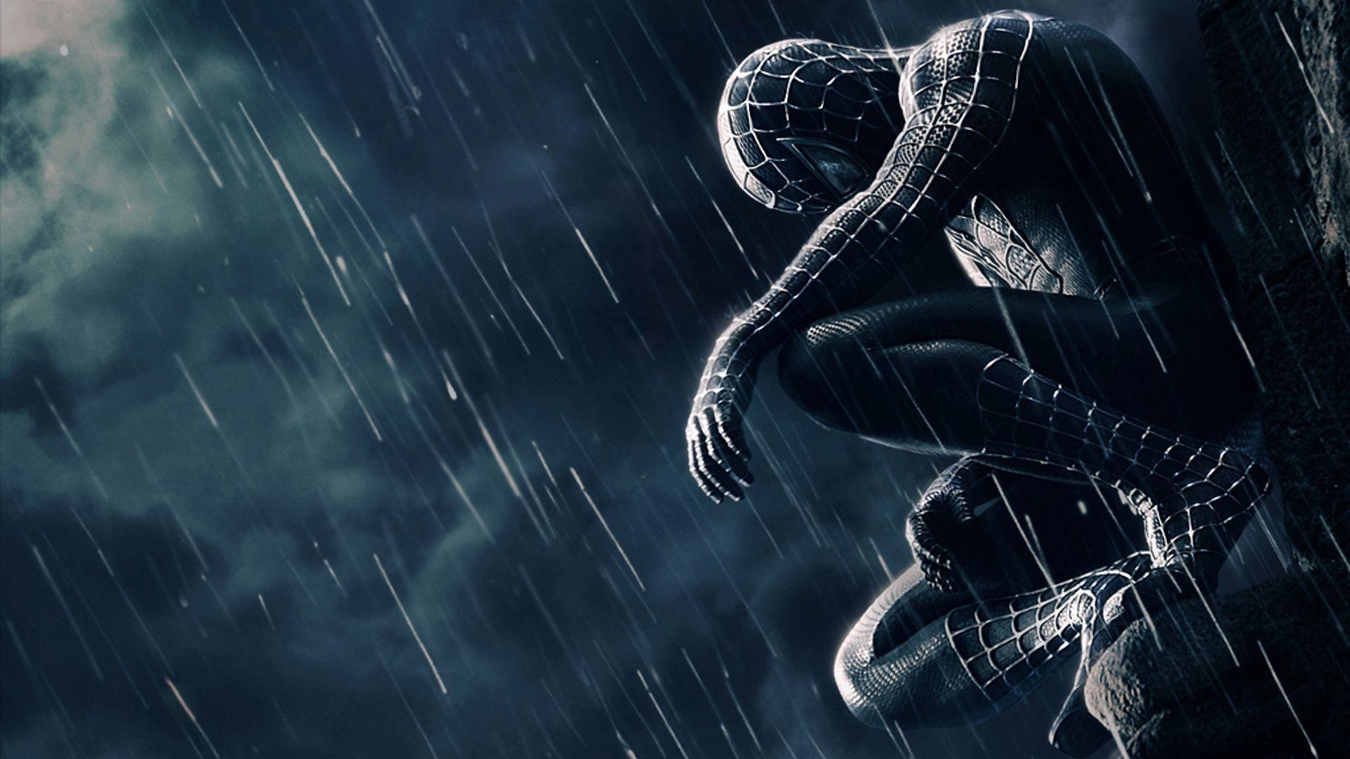 1920x1080 Spiderman HD Wallpaper | Spiderman Images Free | New Wallpapers