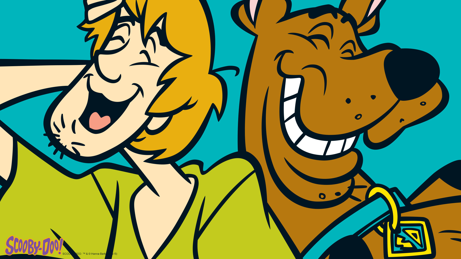 1920x1080 Scooby-Doo images Scooby And Shaggy HD wallpaper and background photos