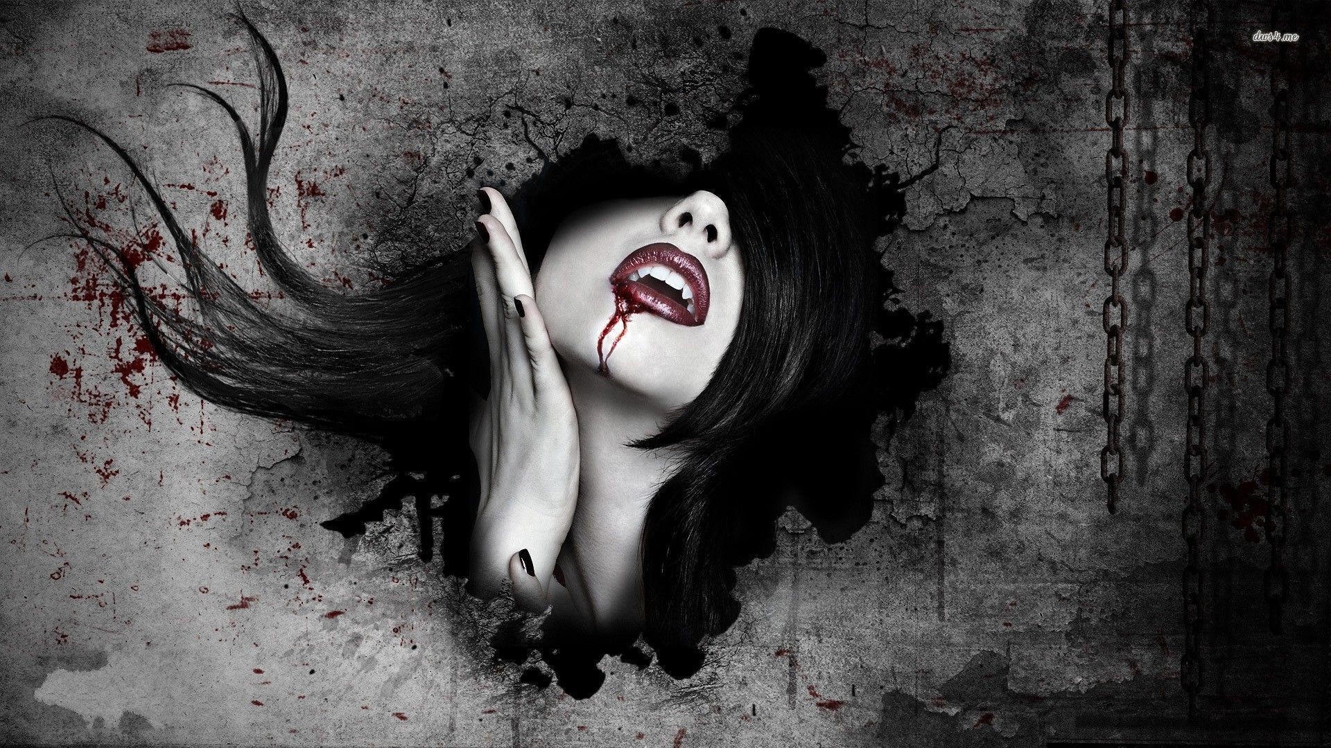 1920x1080 161 Vampire HD Wallpapers Backgrounds Wallpaper Abyss - HD Wallpapers