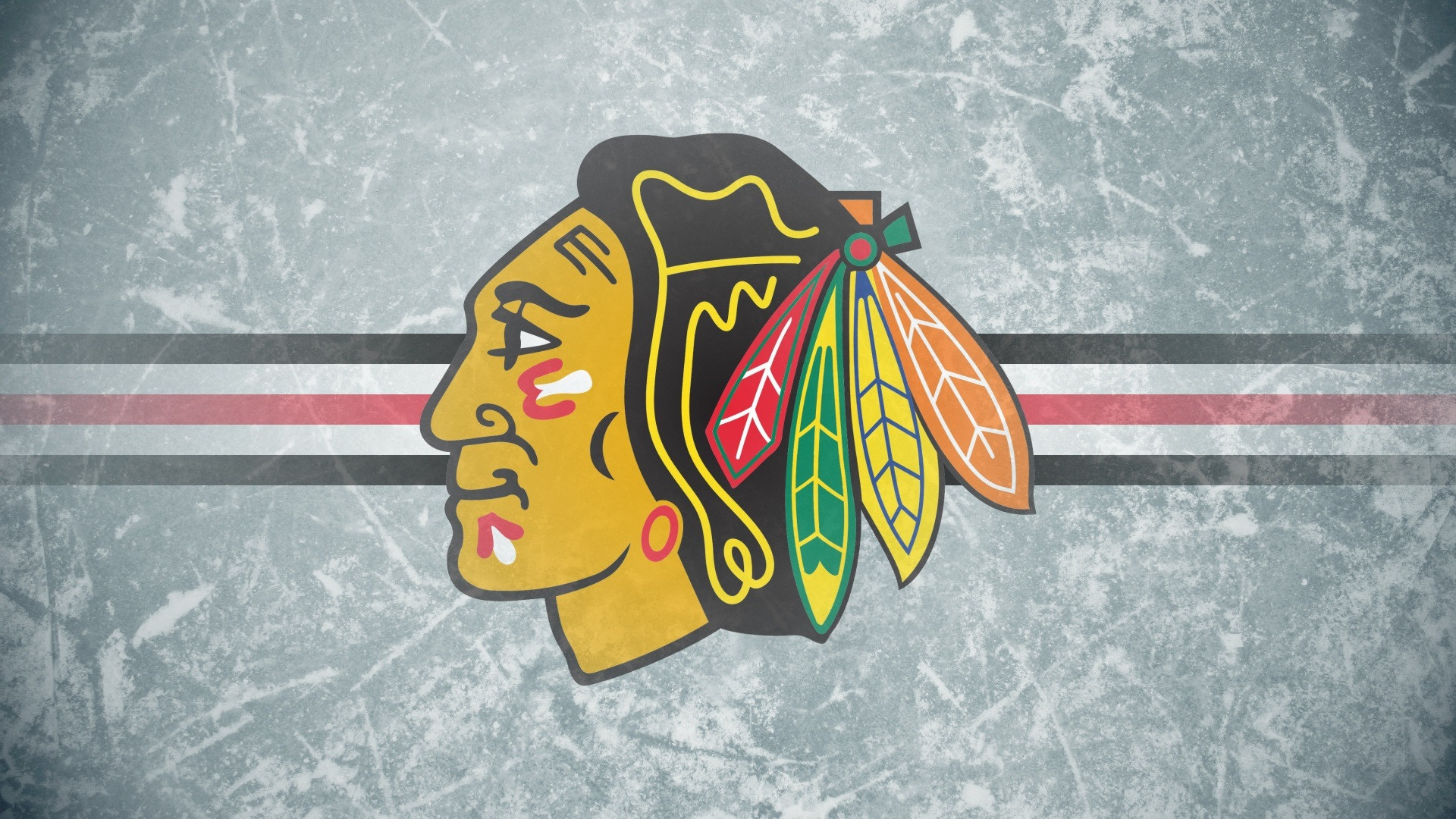 1920x1080 Free Chicago Blackhawks HD Pictures.