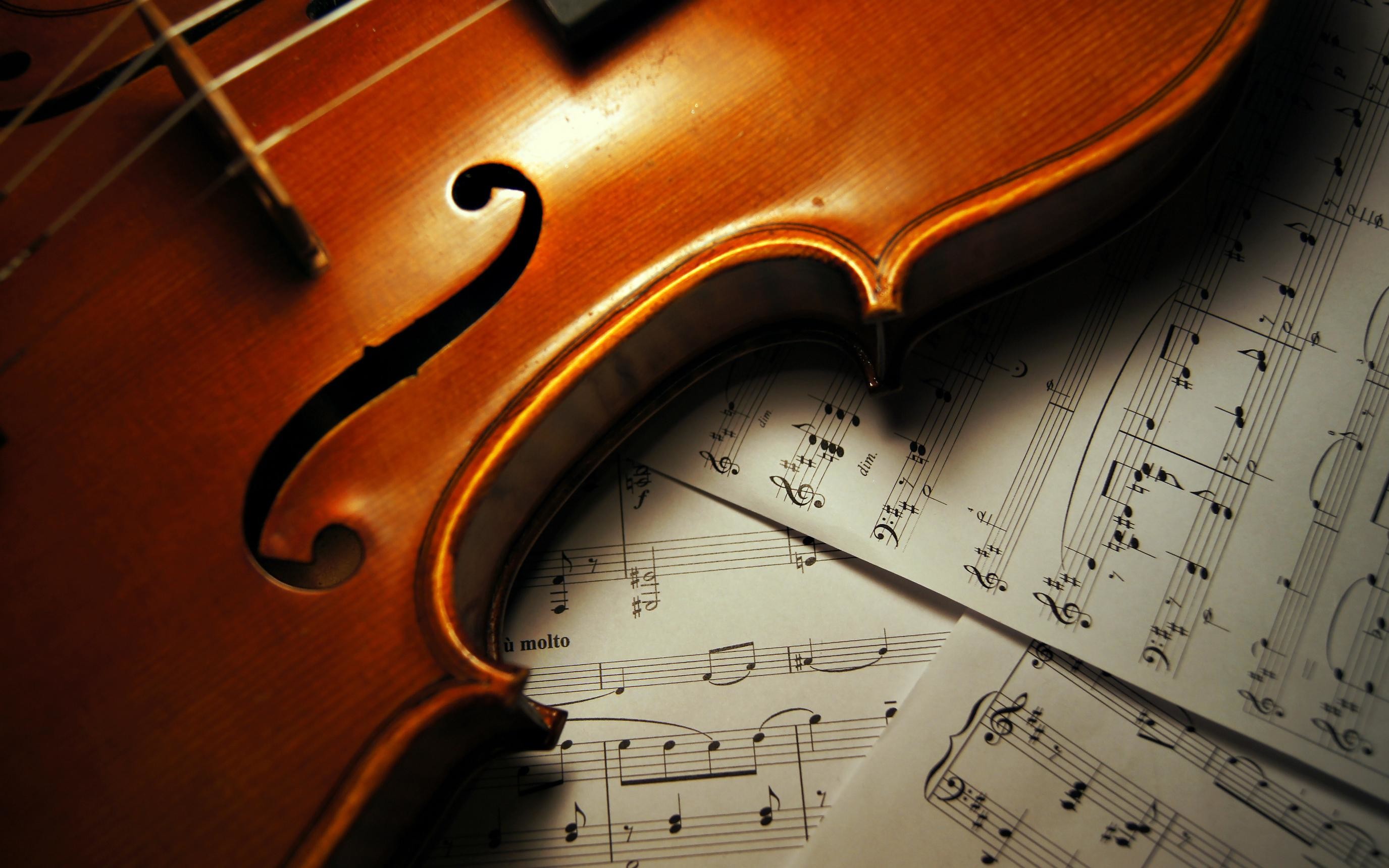 Classical Music Wallpaper (65+ images)