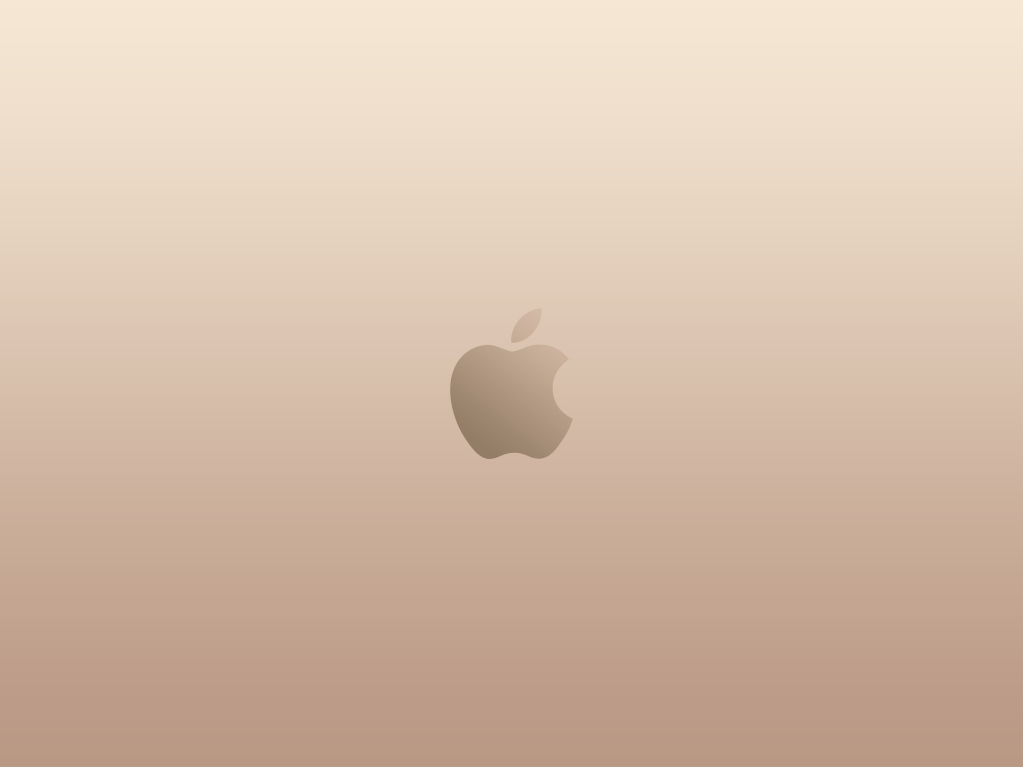 2048x1536 30 HD Gold and Copper Wallpapers for the all new iPhone 8 and 8 Plus