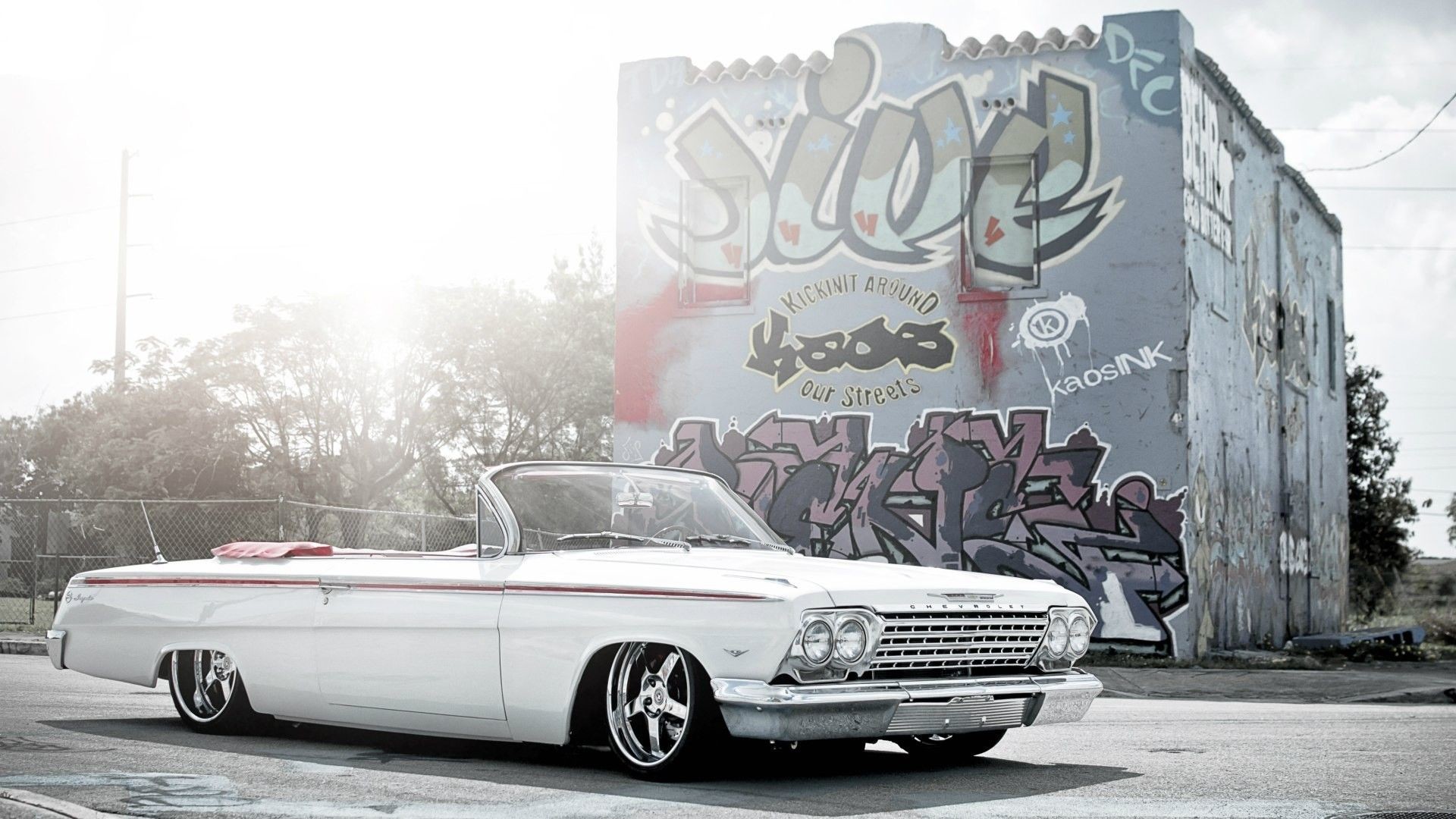 Old clearance skool lowriders