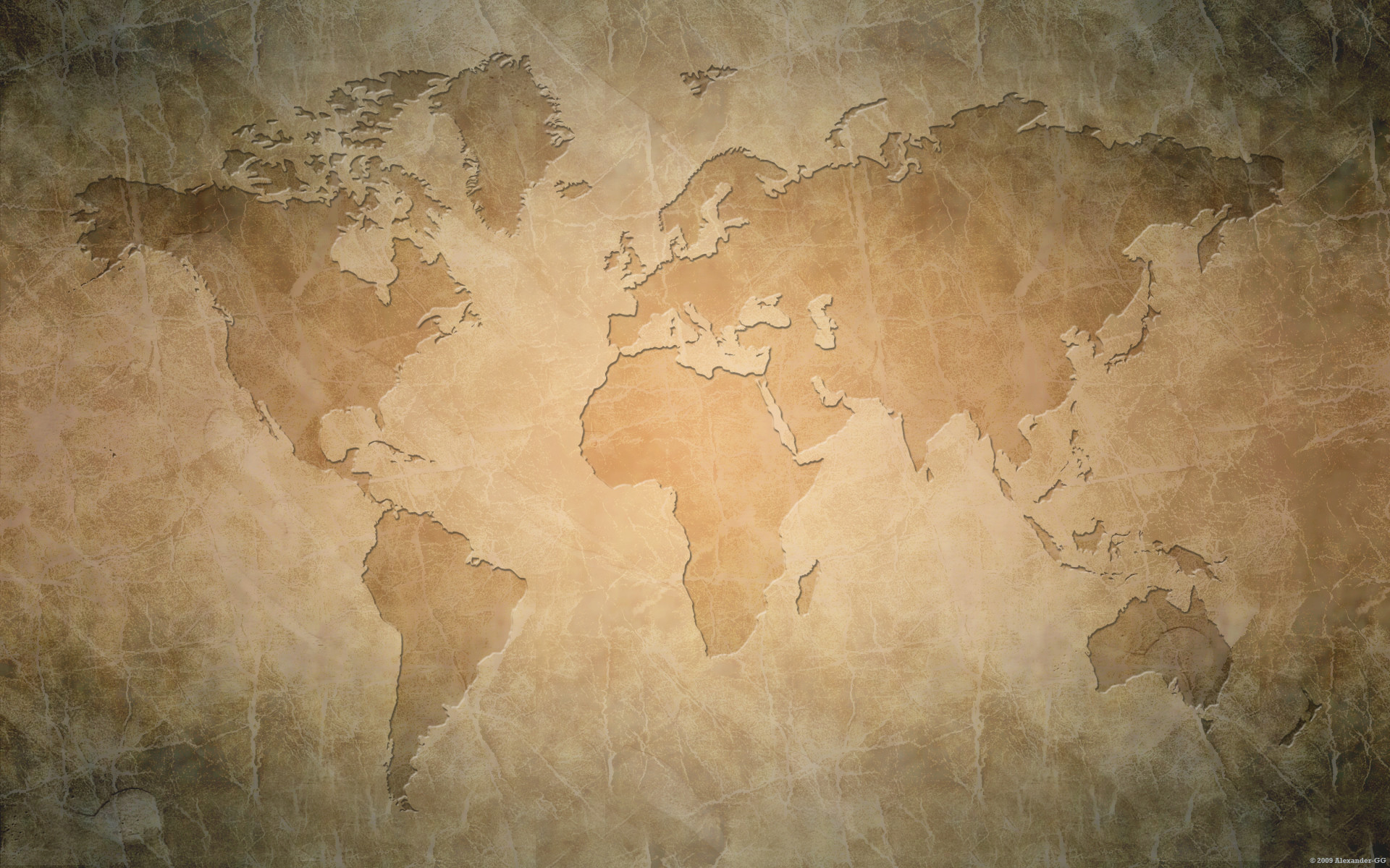 1920x1200 Old World Maps Wallpaper Quality Images