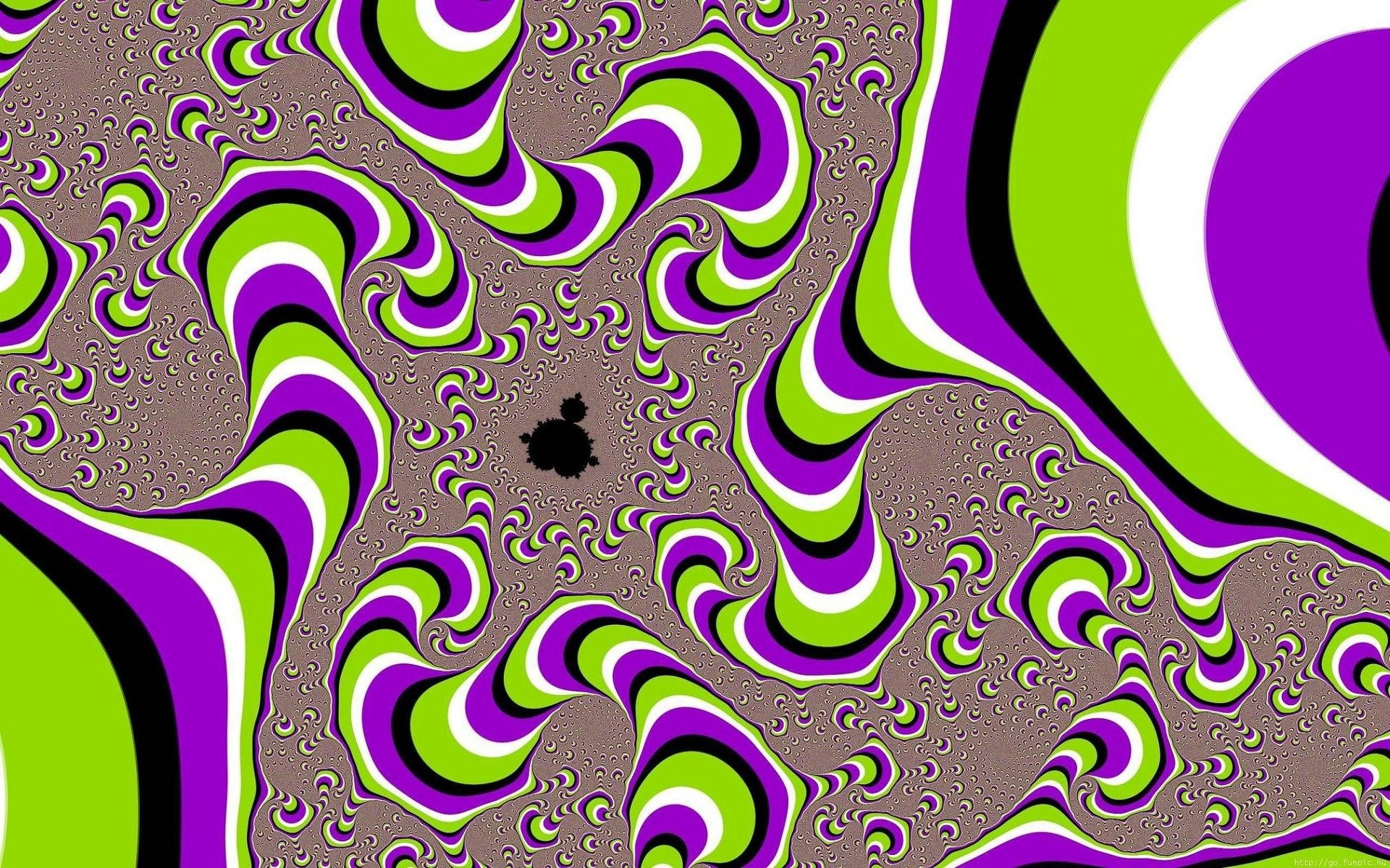 1920x1200 Crazy Trippy Backgrounds - Wallpaper Cave