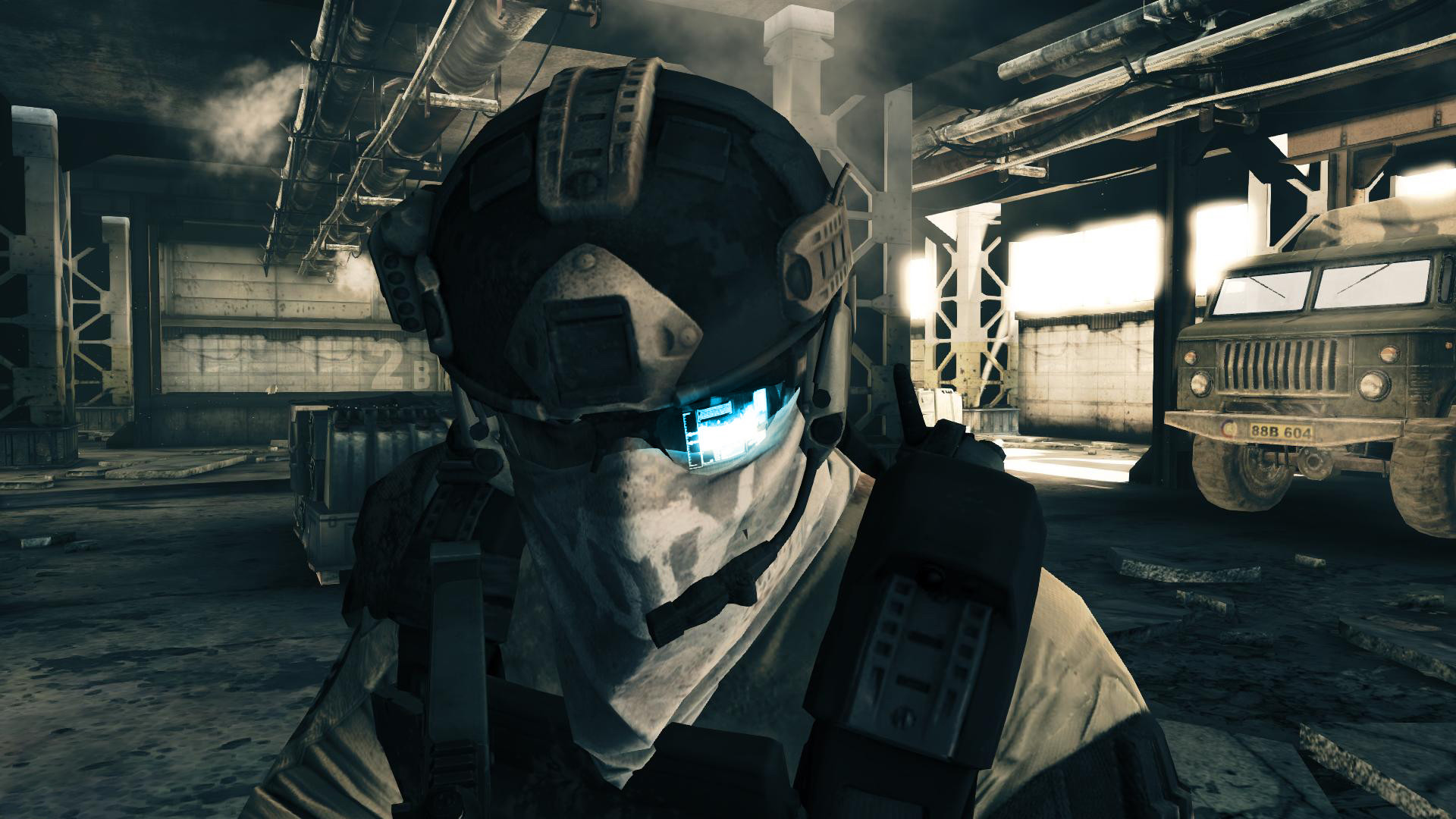 1920x1080 Ghost Recon: Future Soldier – An In-depth Inside Recon Tactical Trailer