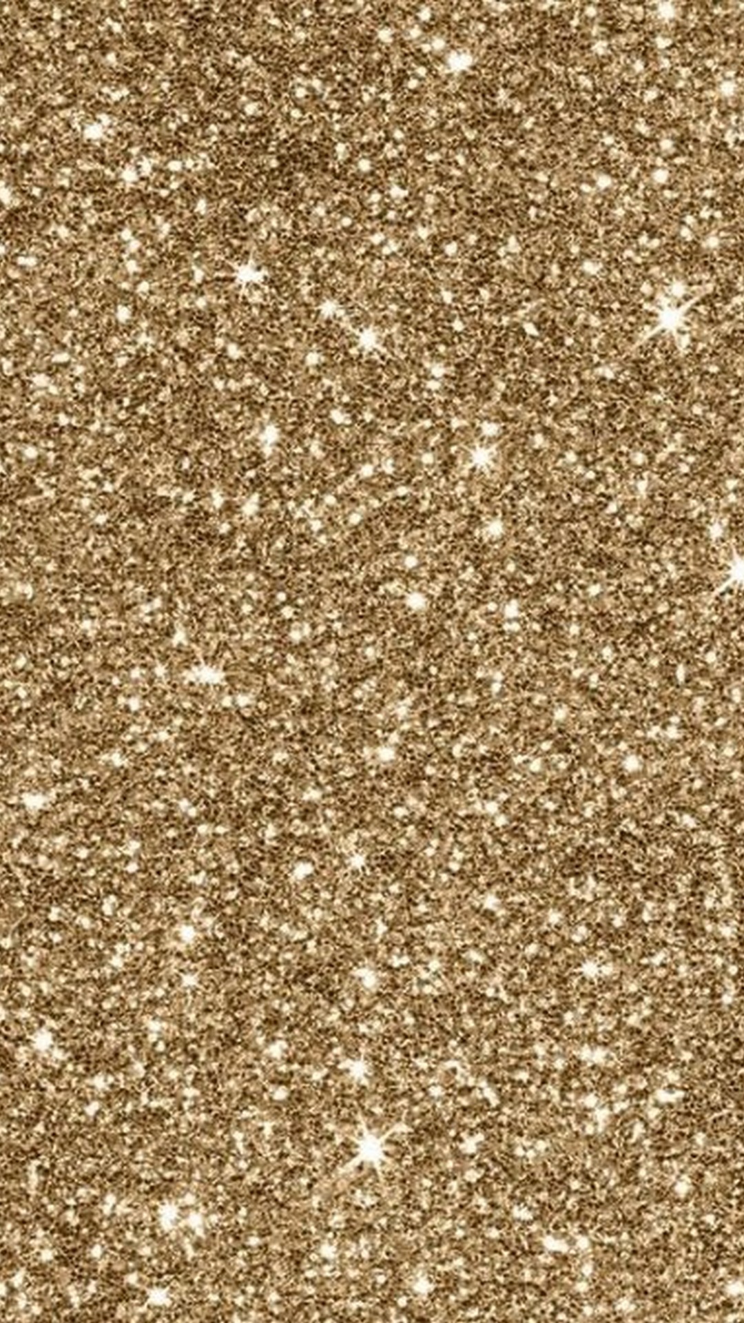 1080x1920 Gold Glitter Wallpaper For Android with HD resolution 