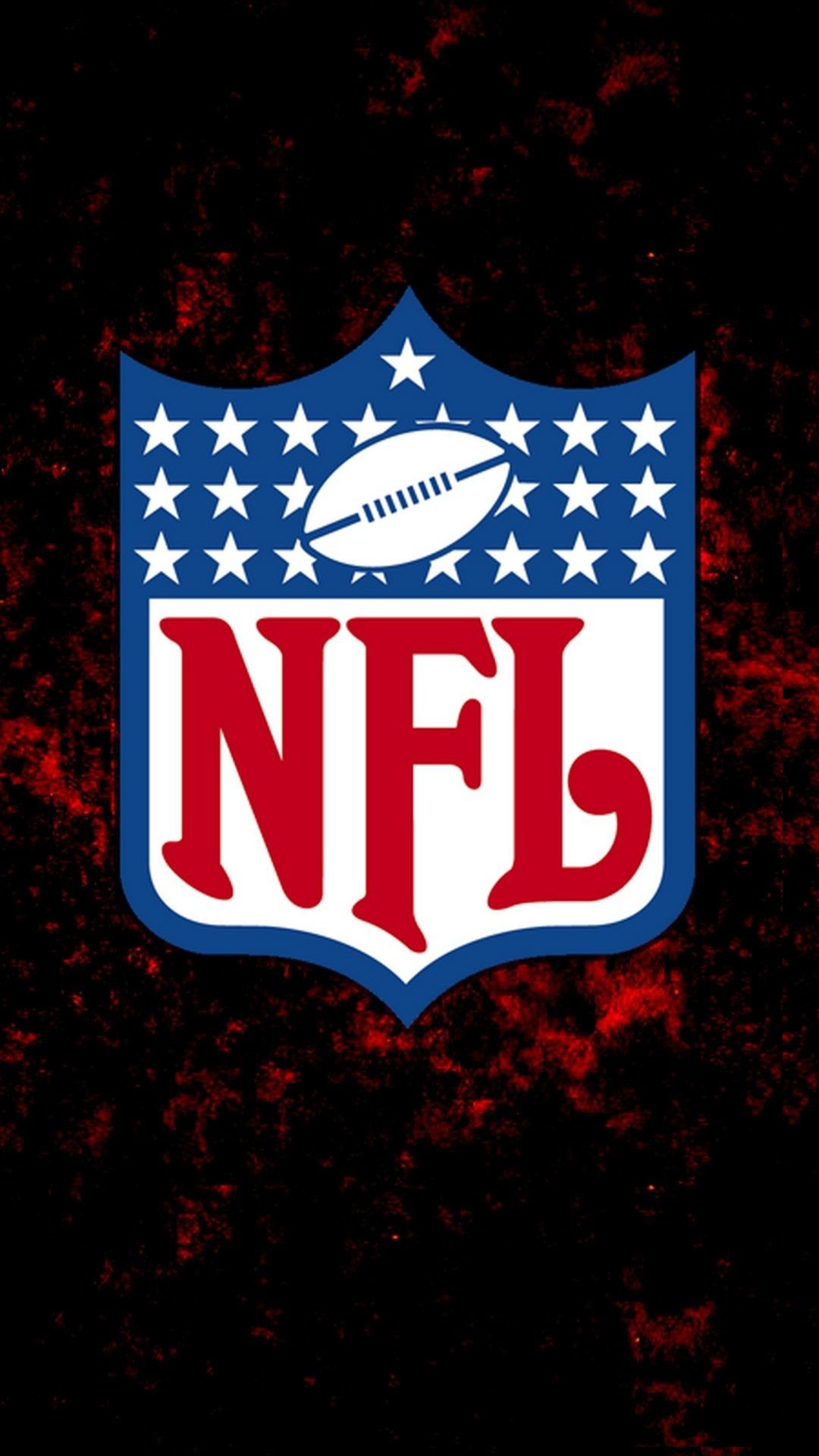 1080x1920 Cool NFL iPhone X Wallpaper | Best NFL Wallpapers