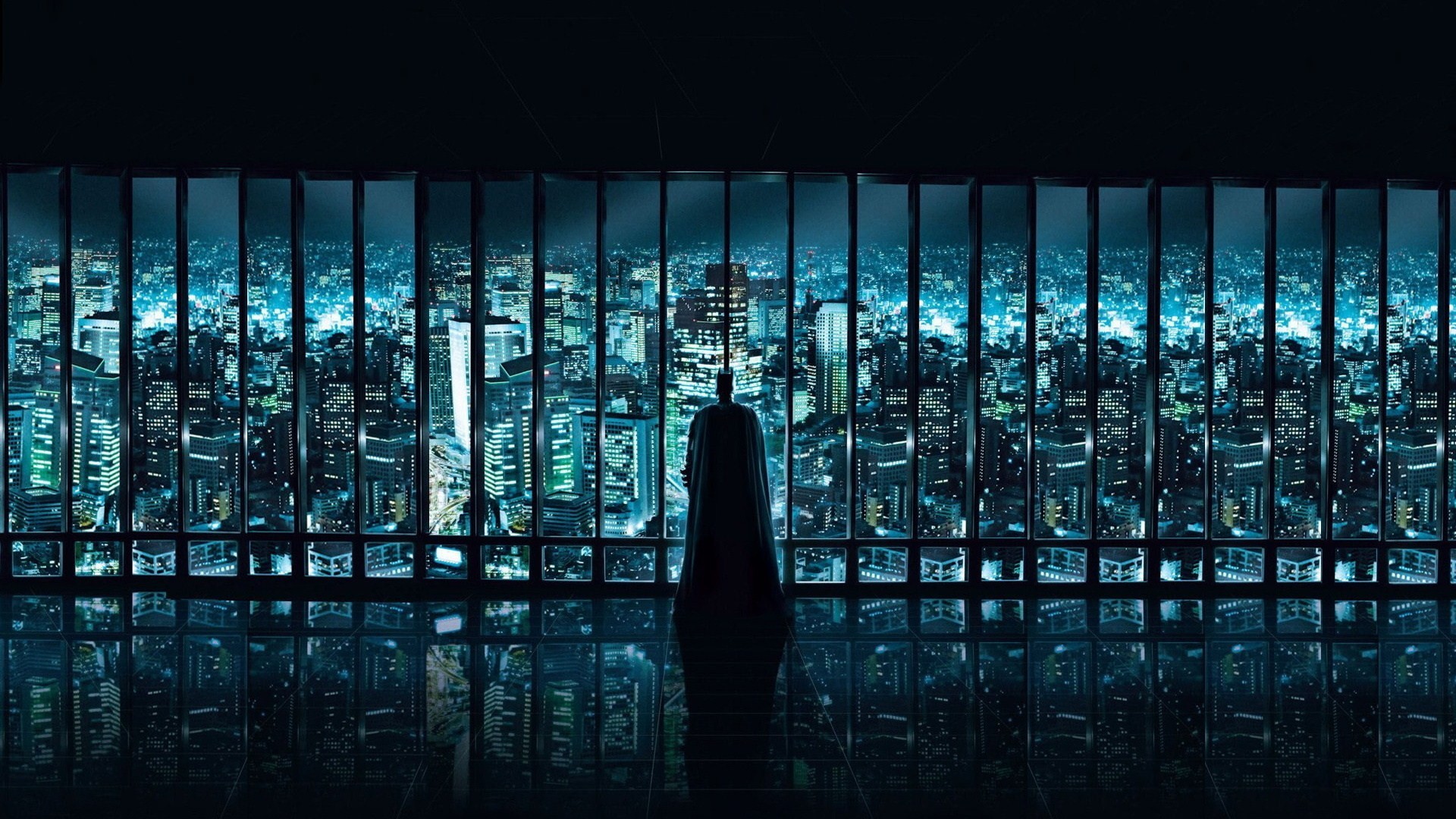 1920x1080  Batman - The Dark Knight Returns - Top 10 HD Batman Movie Desktop  Wallpapers