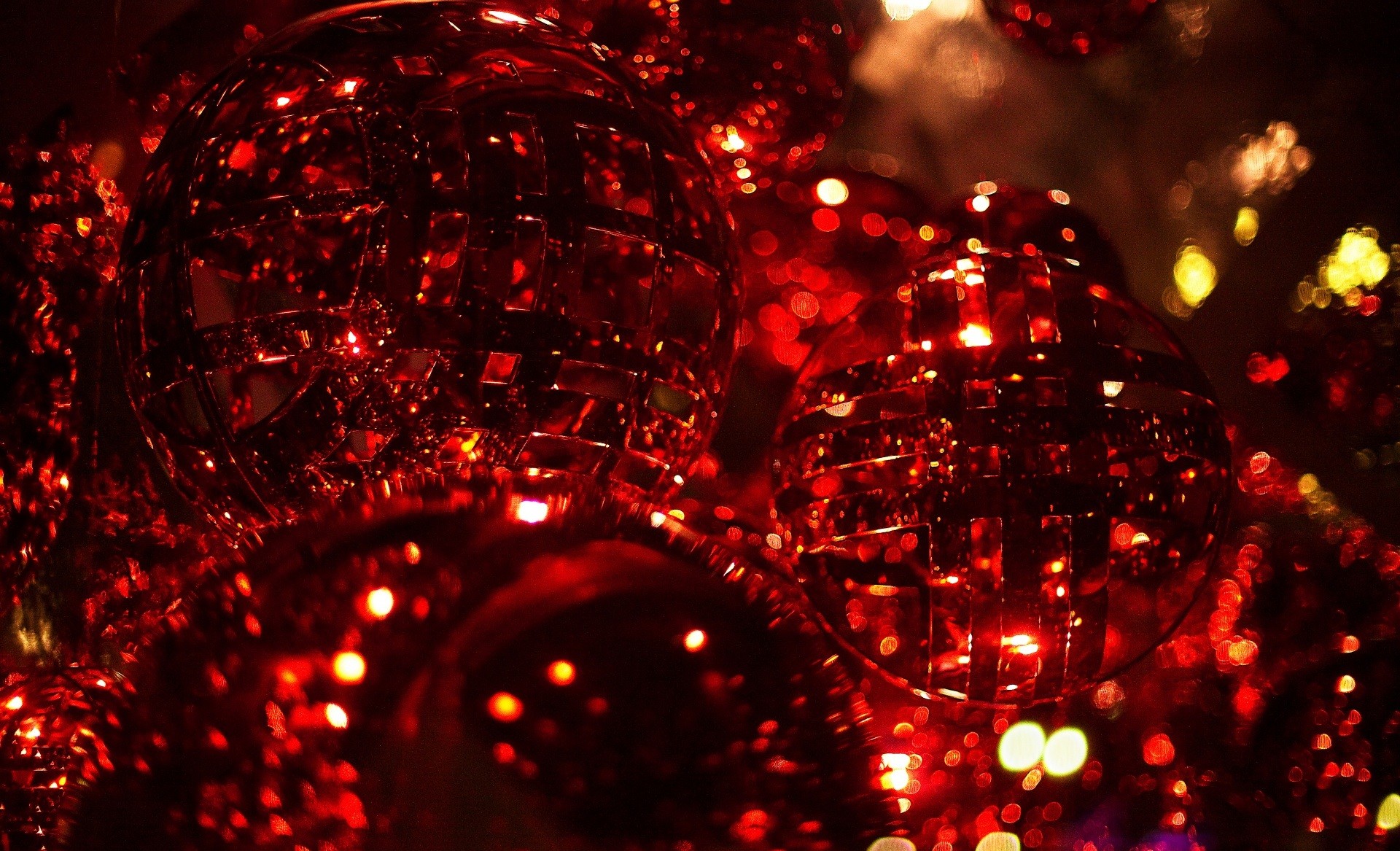 1920x1167 Red christmas wallpapers photo.