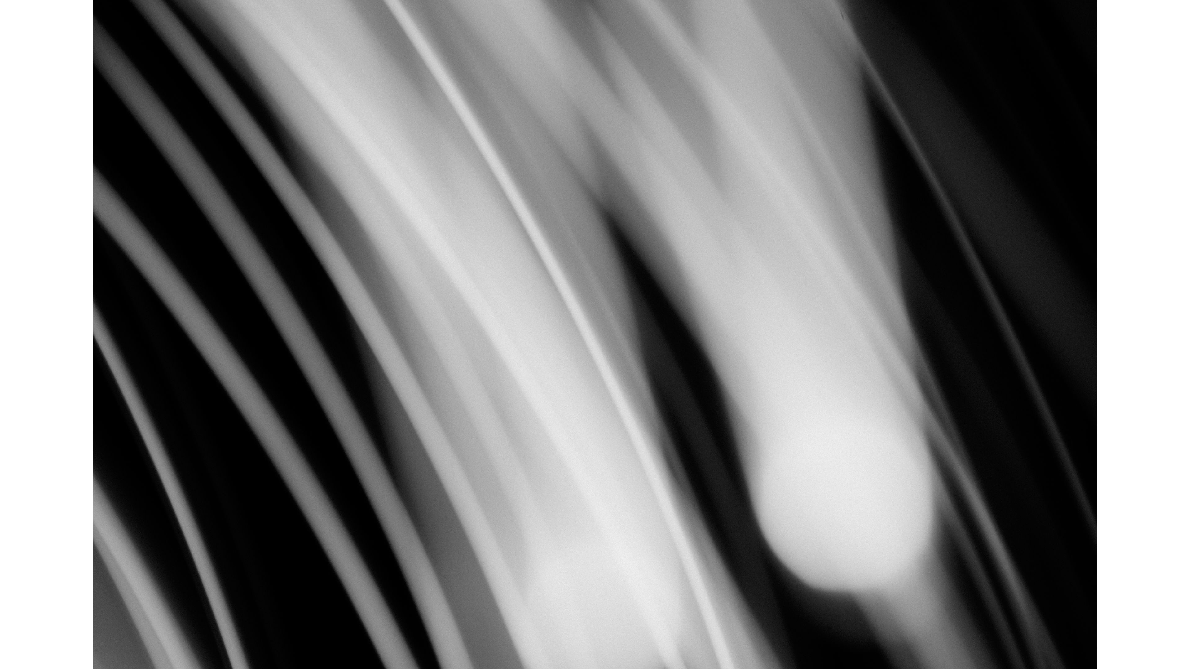 3840x2160 Black and White Abstract 4K Wallpapers