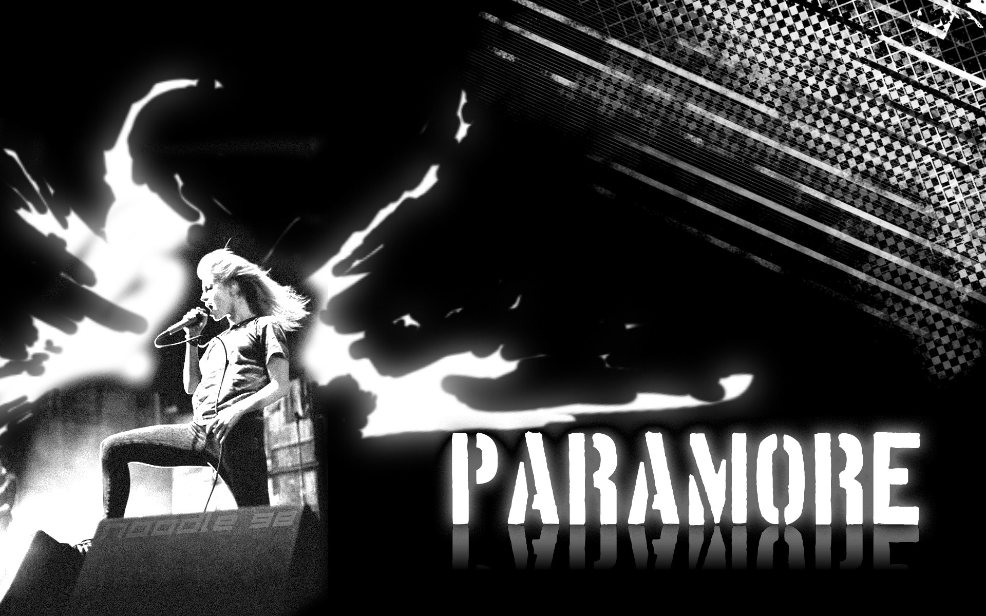 1920x1200 noodle98 15 1 Paramore and more by noodle98