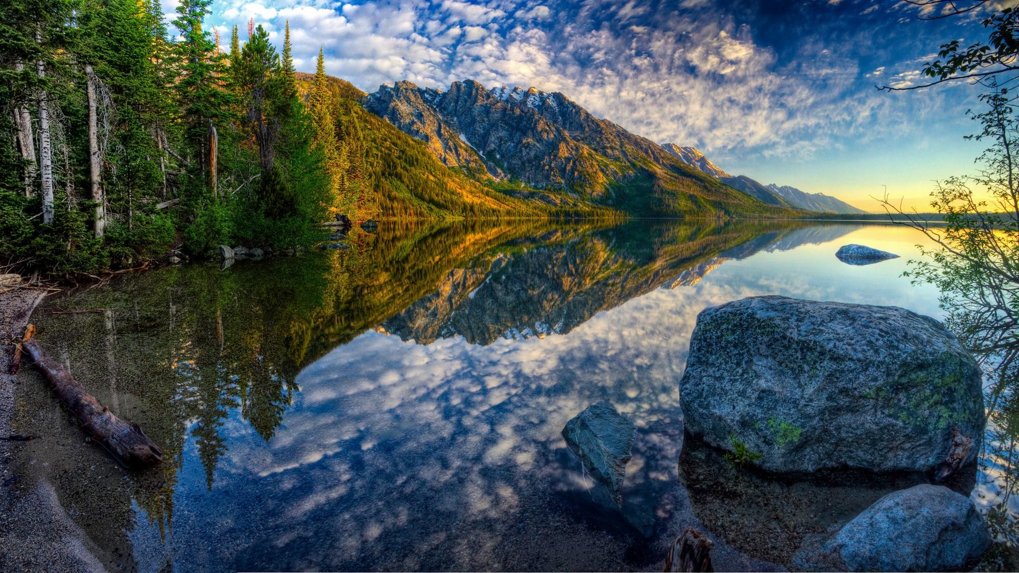 8K Ultra HD Nature Wallpaper (37+ images)