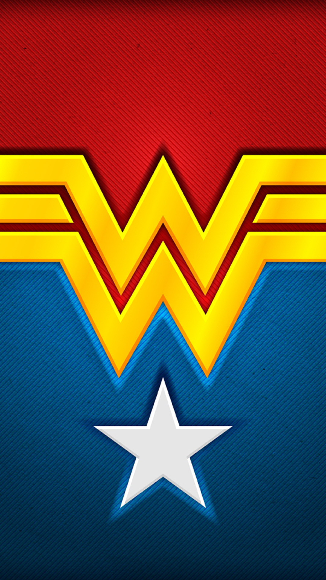 1080x1920 Wonder Woman HD Wallpaper iPhone 6 plus wallpapersmobilenet 
