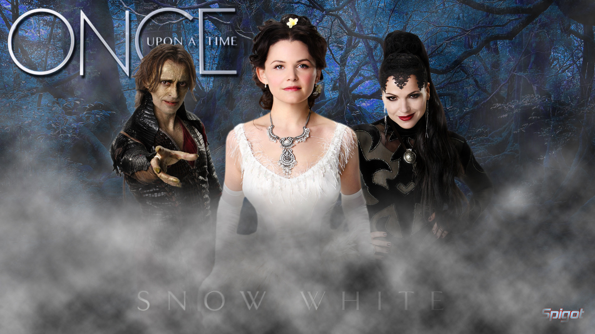 1920x1080 More Once Upon A Time Wallpapers